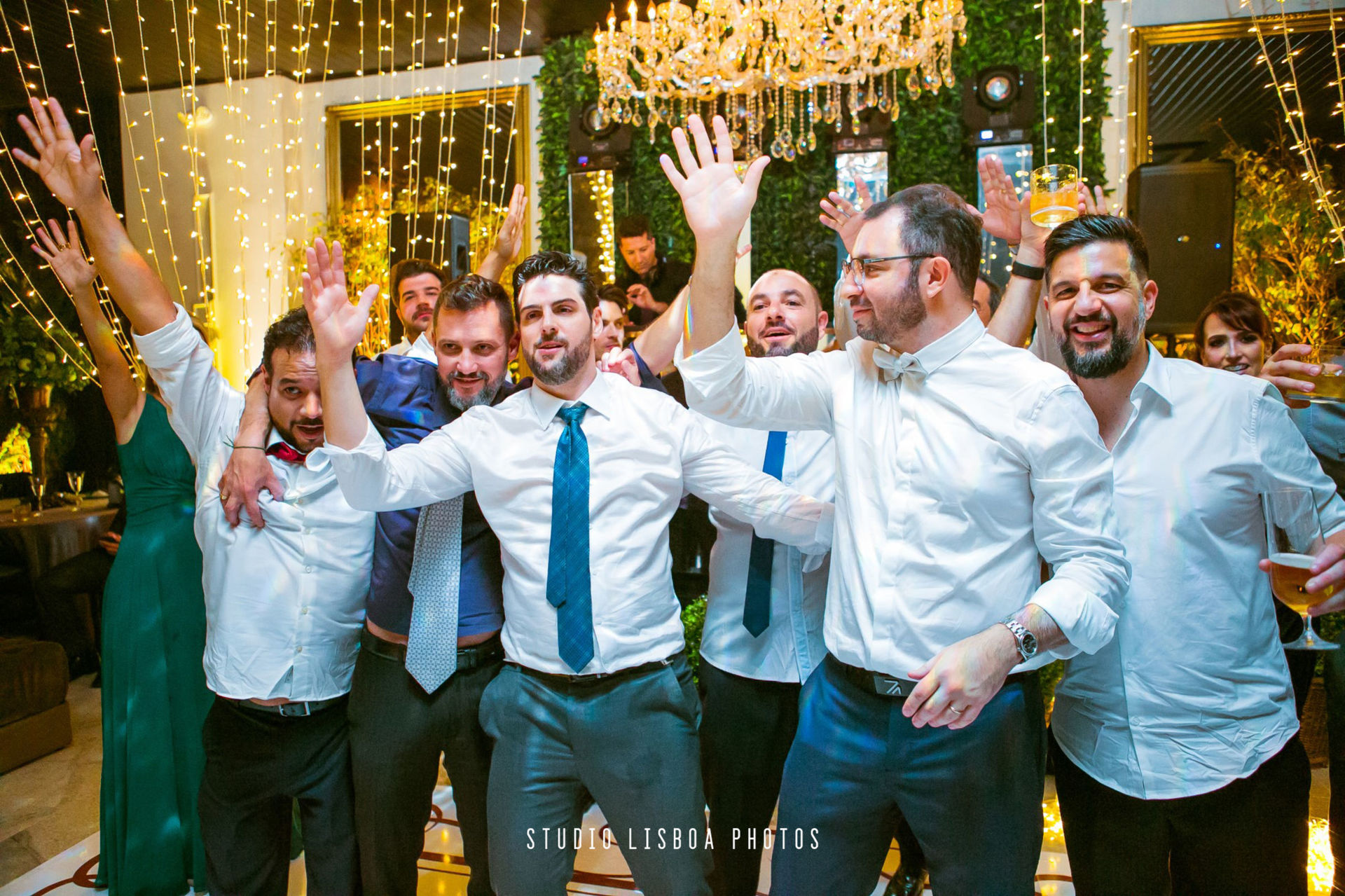 Foto Wedding Maria Claudia & José Eduardo Foto Wedding Maria Claudia & José Eduardo - Imagem 221