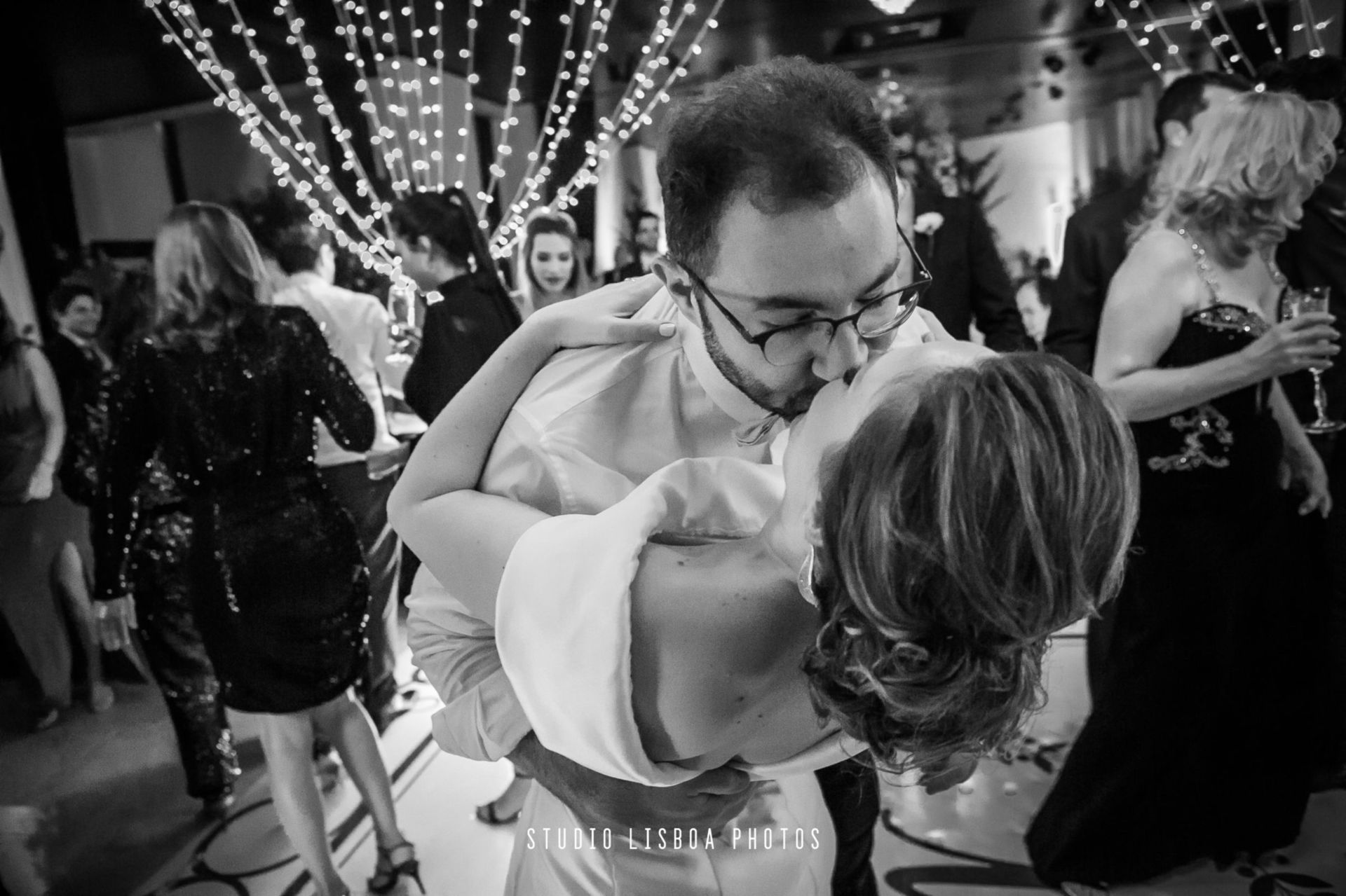 Foto Wedding Maria Claudia & José Eduardo Foto Wedding Maria Claudia & José Eduardo - Imagem 213