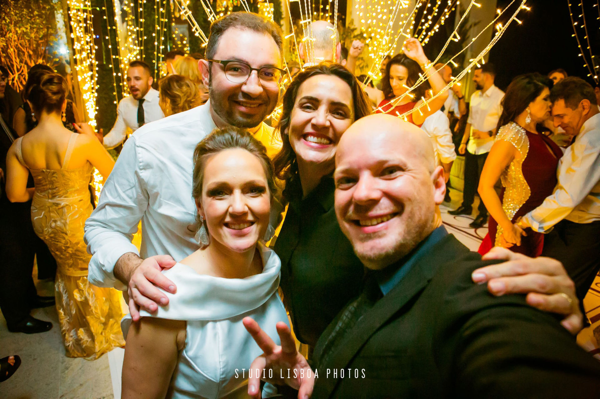 Foto Wedding Maria Claudia & José Eduardo Foto Wedding Maria Claudia & José Eduardo - Imagem 237