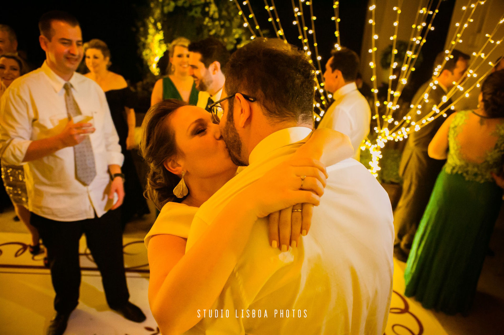 Foto Wedding Maria Claudia & José Eduardo Foto Wedding Maria Claudia & José Eduardo - Imagem 236