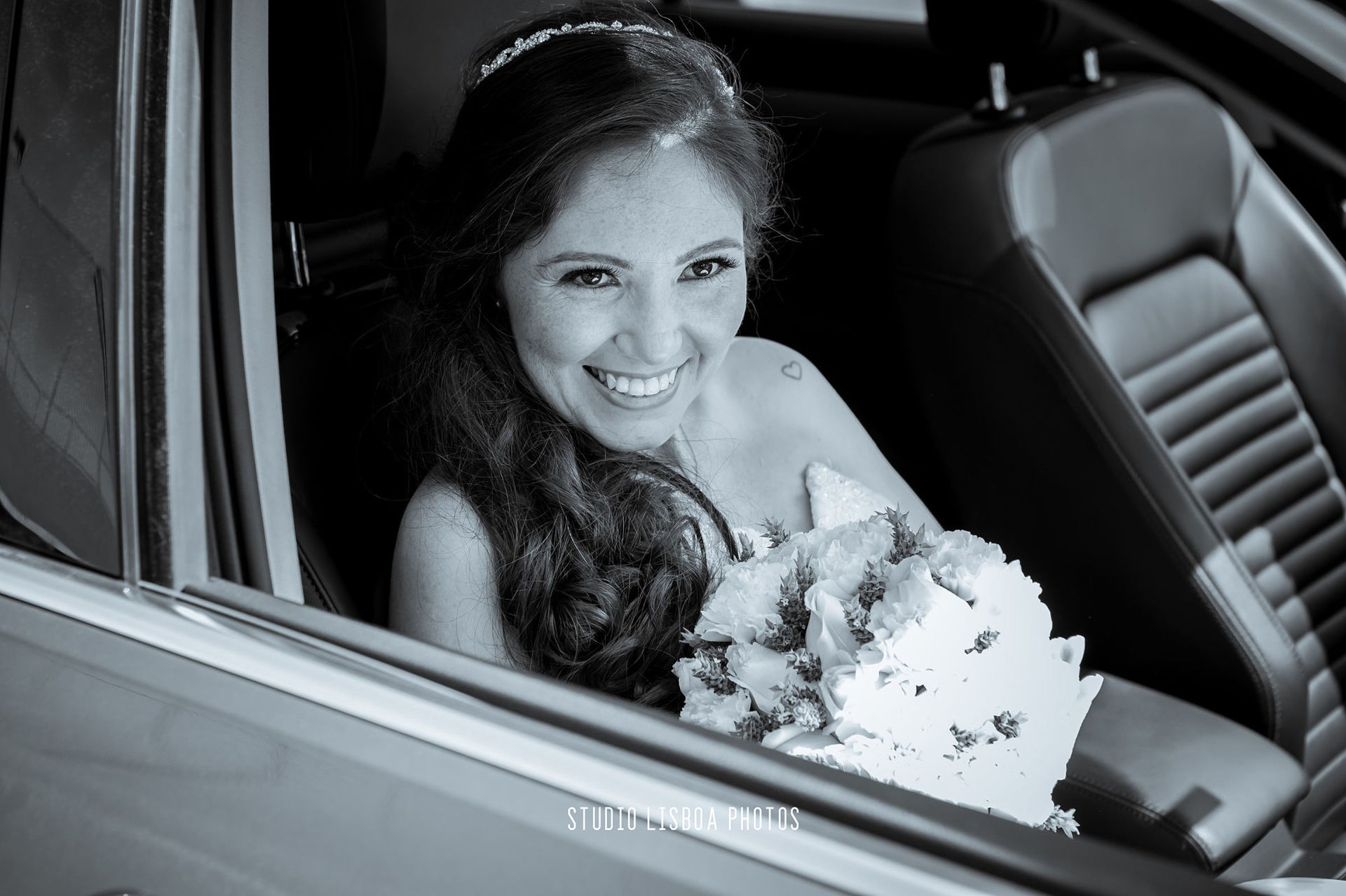 Foto Wedding Jéssica e Henrique Foto Wedding Jéssica e Henrique - Imagem 2