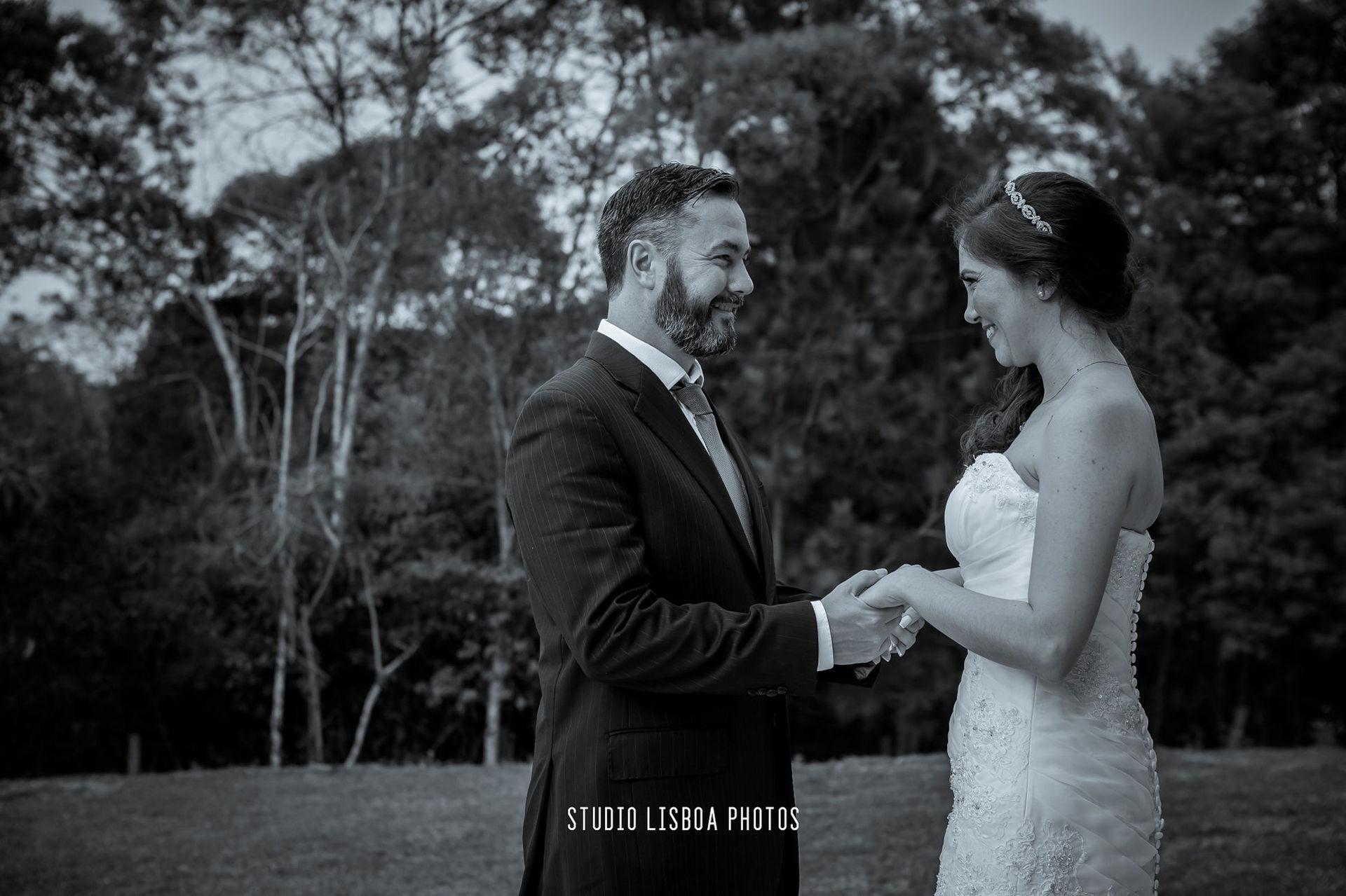 Foto Wedding Jéssica e Henrique Foto Wedding Jéssica e Henrique - Imagem 5