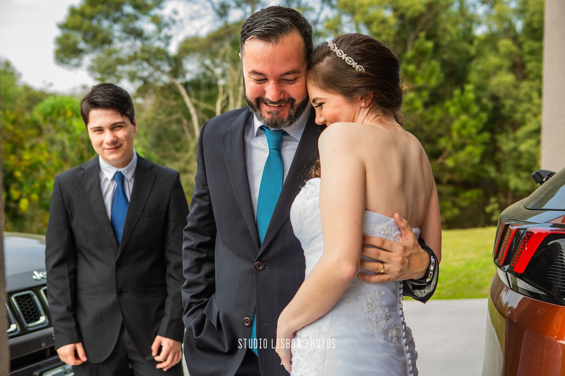 Foto Wedding Jéssica e Henrique Foto Wedding Jéssica e Henrique - Imagem 4