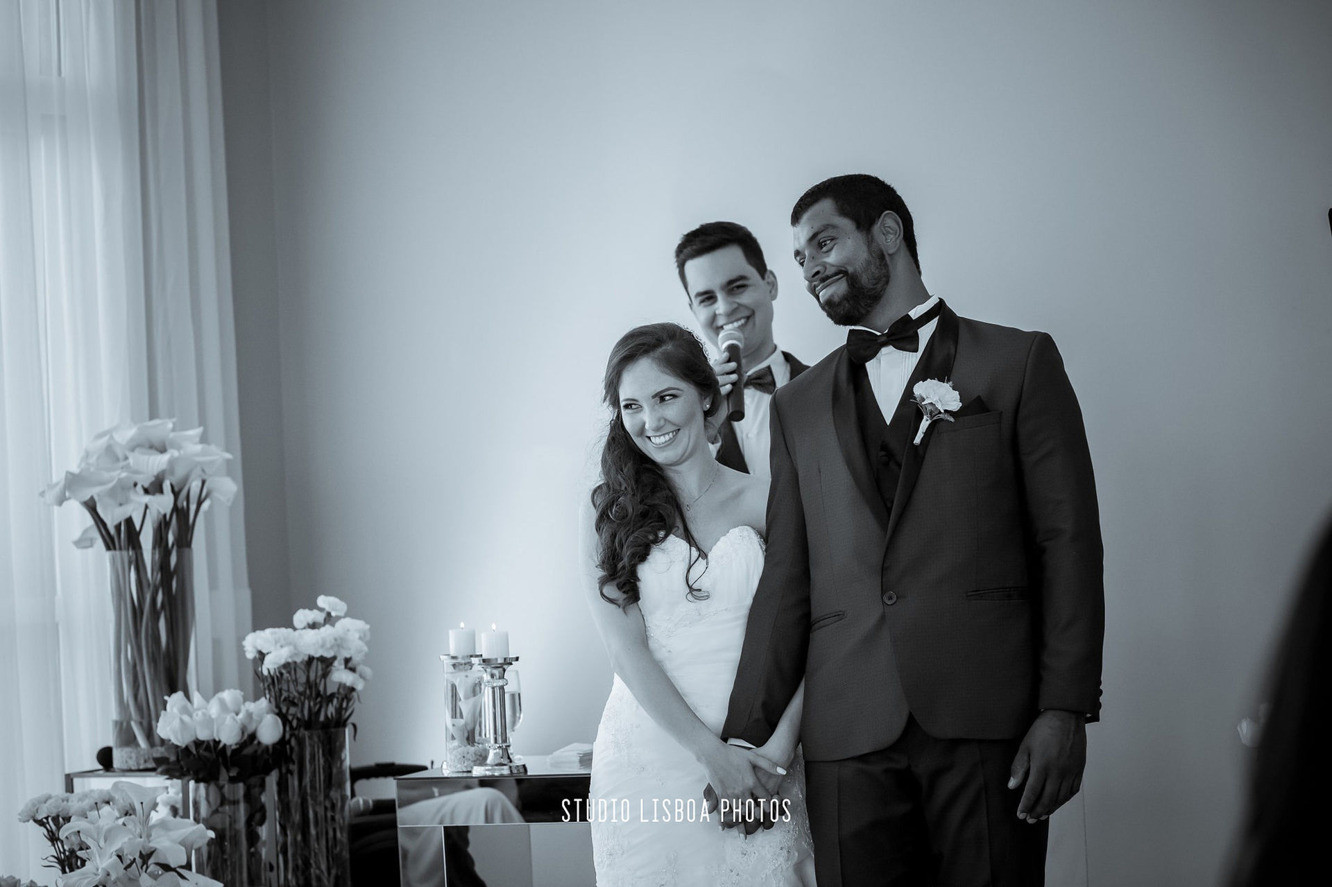 Foto Wedding Jéssica e Henrique Foto Wedding Jéssica e Henrique - Imagem 37