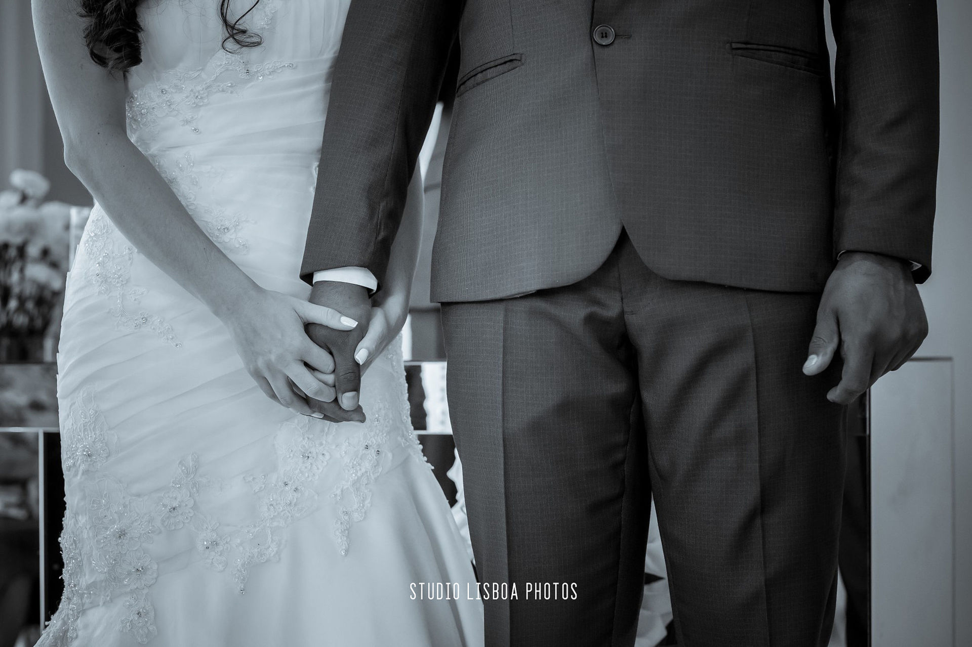 Foto Wedding Jéssica e Henrique Foto Wedding Jéssica e Henrique - Imagem 32