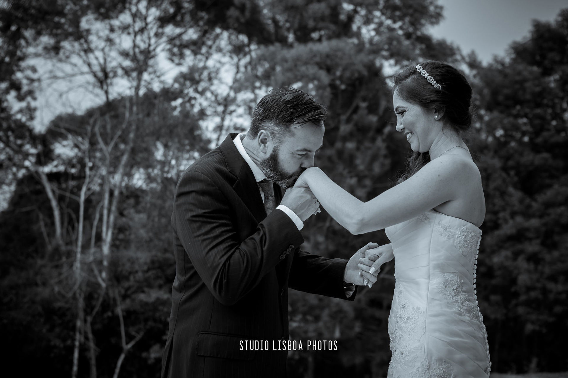Foto Wedding Jéssica e Henrique Foto Wedding Jéssica e Henrique - Imagem 6
