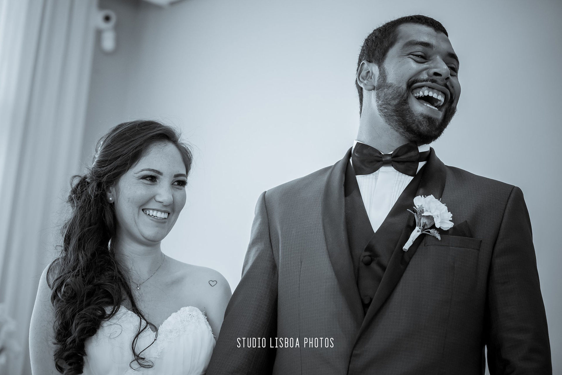 Foto Wedding Jéssica e Henrique Foto Wedding Jéssica e Henrique - Imagem 15