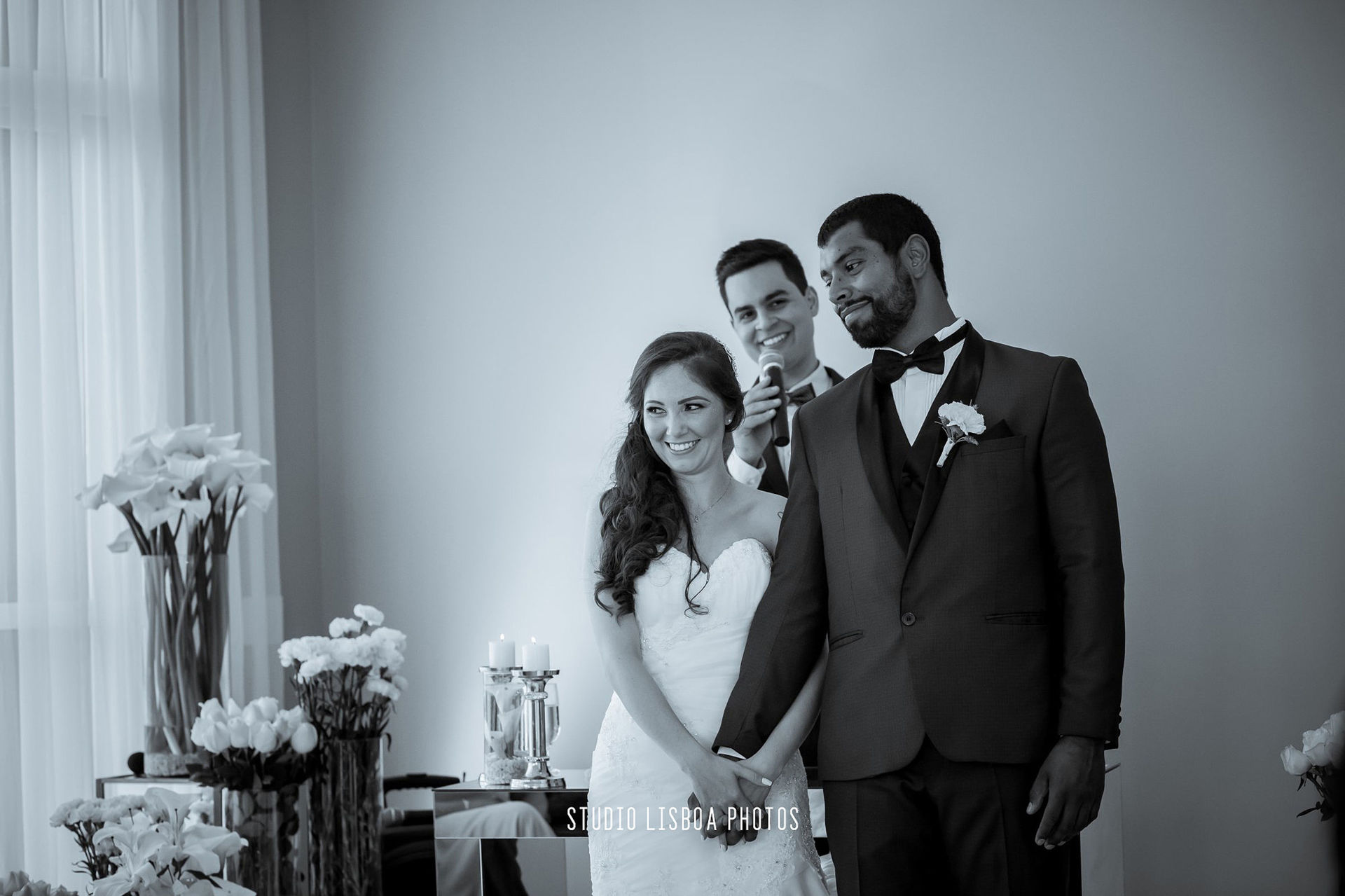 Foto Wedding Jéssica e Henrique Foto Wedding Jéssica e Henrique - Imagem 21