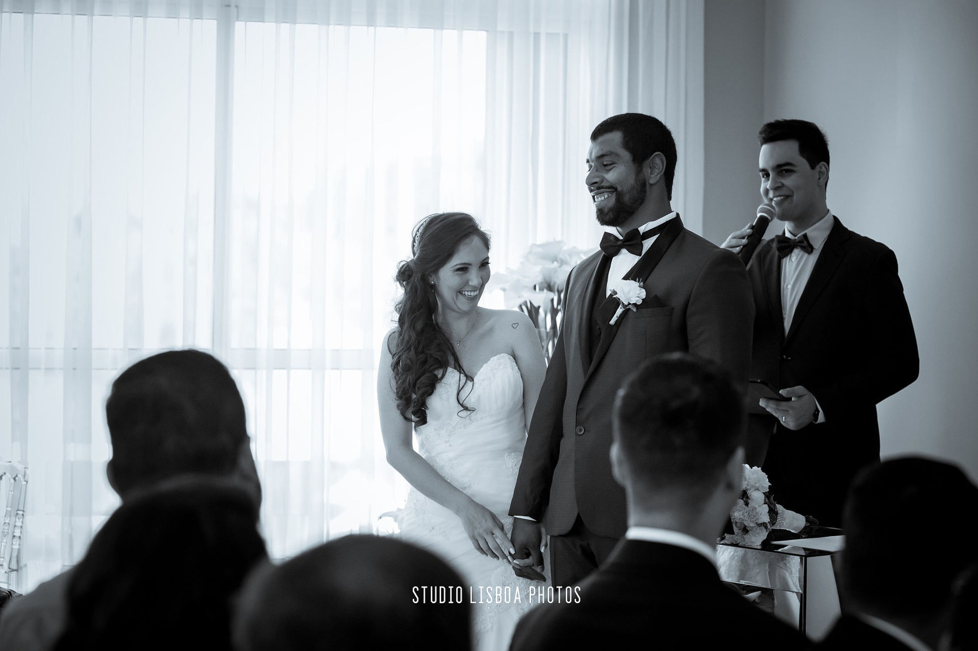 Foto Wedding Jéssica e Henrique Foto Wedding Jéssica e Henrique - Imagem 28