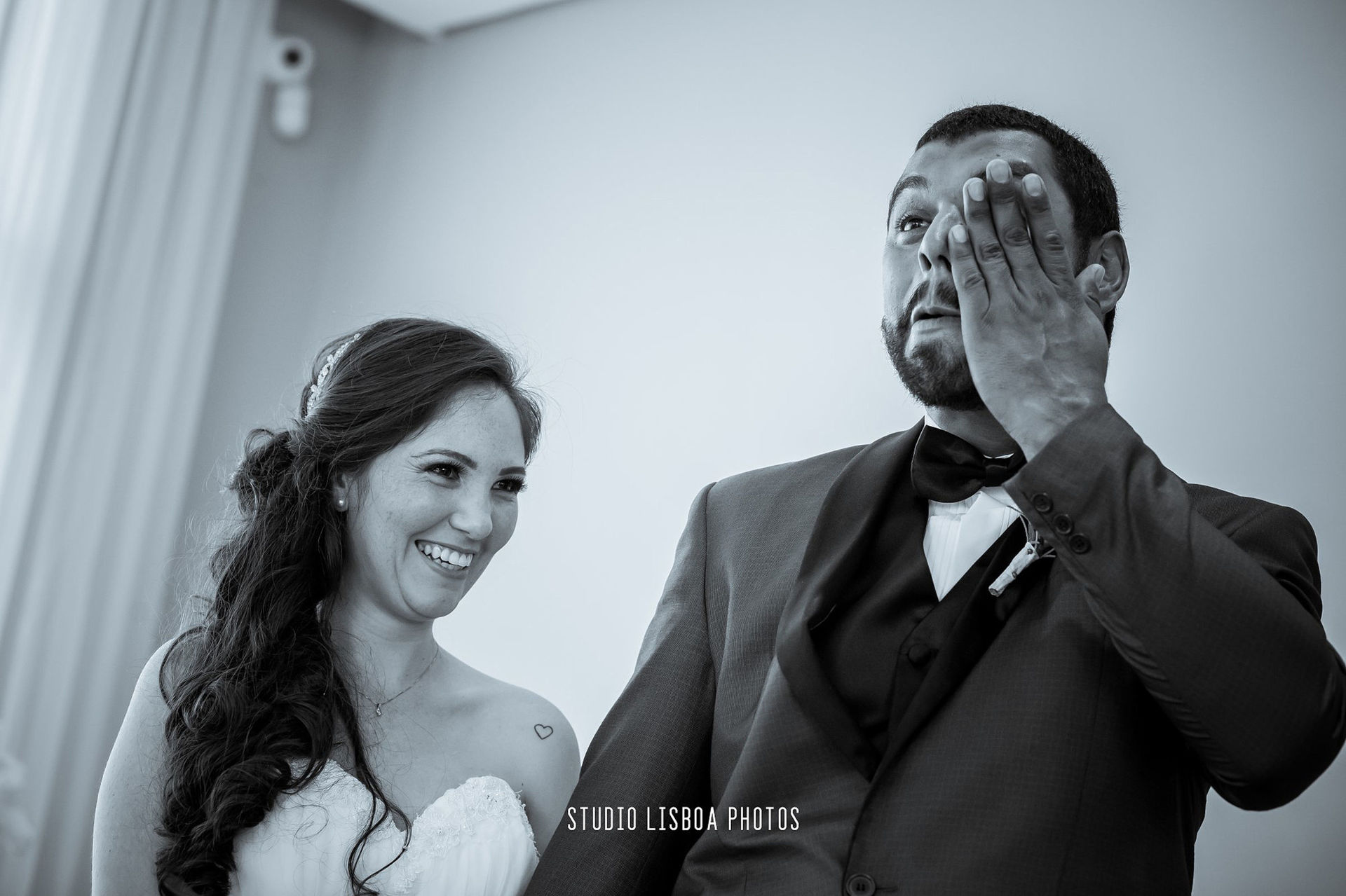 Foto Wedding Jéssica e Henrique Foto Wedding Jéssica e Henrique - Imagem 17