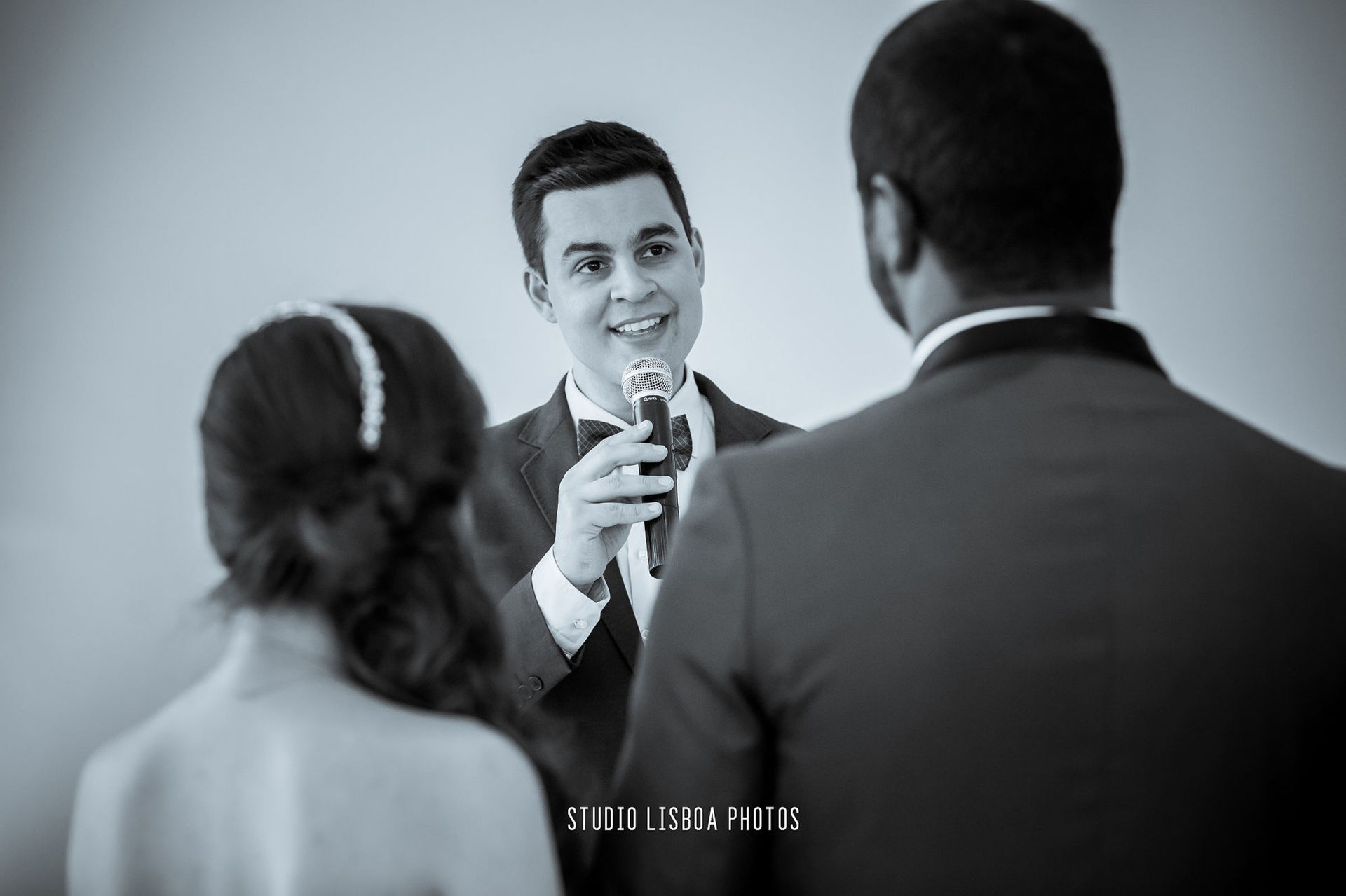 Foto Wedding Jéssica e Henrique Foto Wedding Jéssica e Henrique - Imagem 10