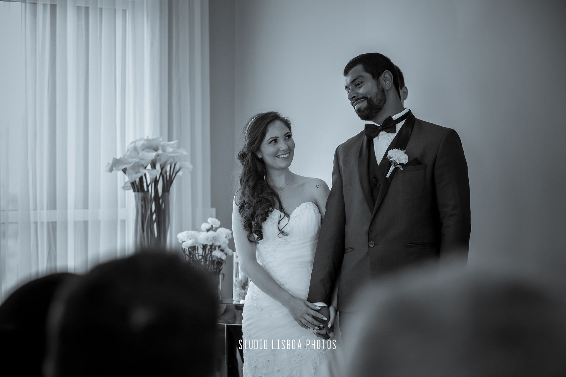 Foto Wedding Jéssica e Henrique Foto Wedding Jéssica e Henrique - Imagem 33