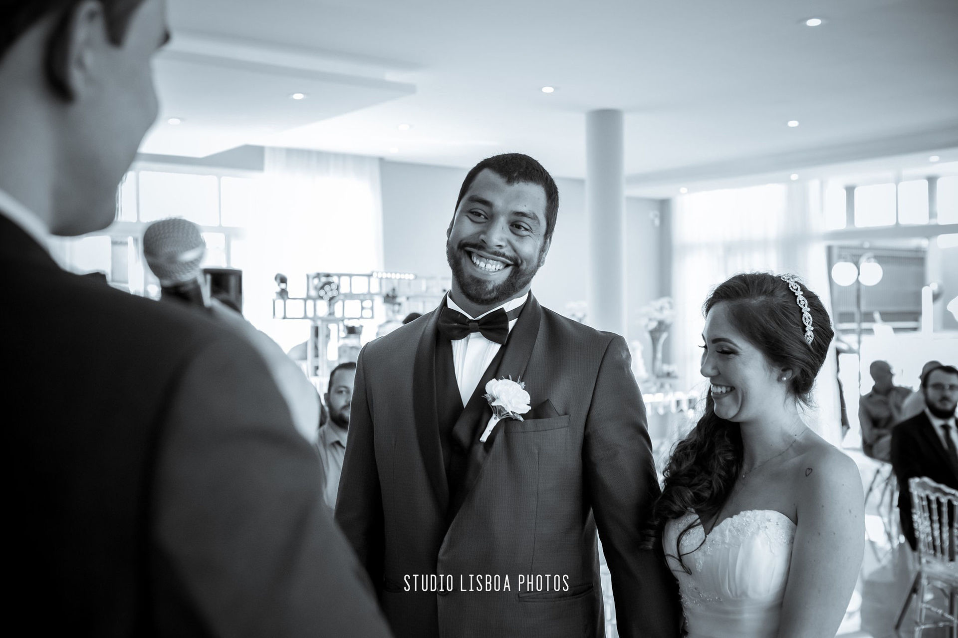 Foto Wedding Jéssica e Henrique Foto Wedding Jéssica e Henrique - Imagem 14