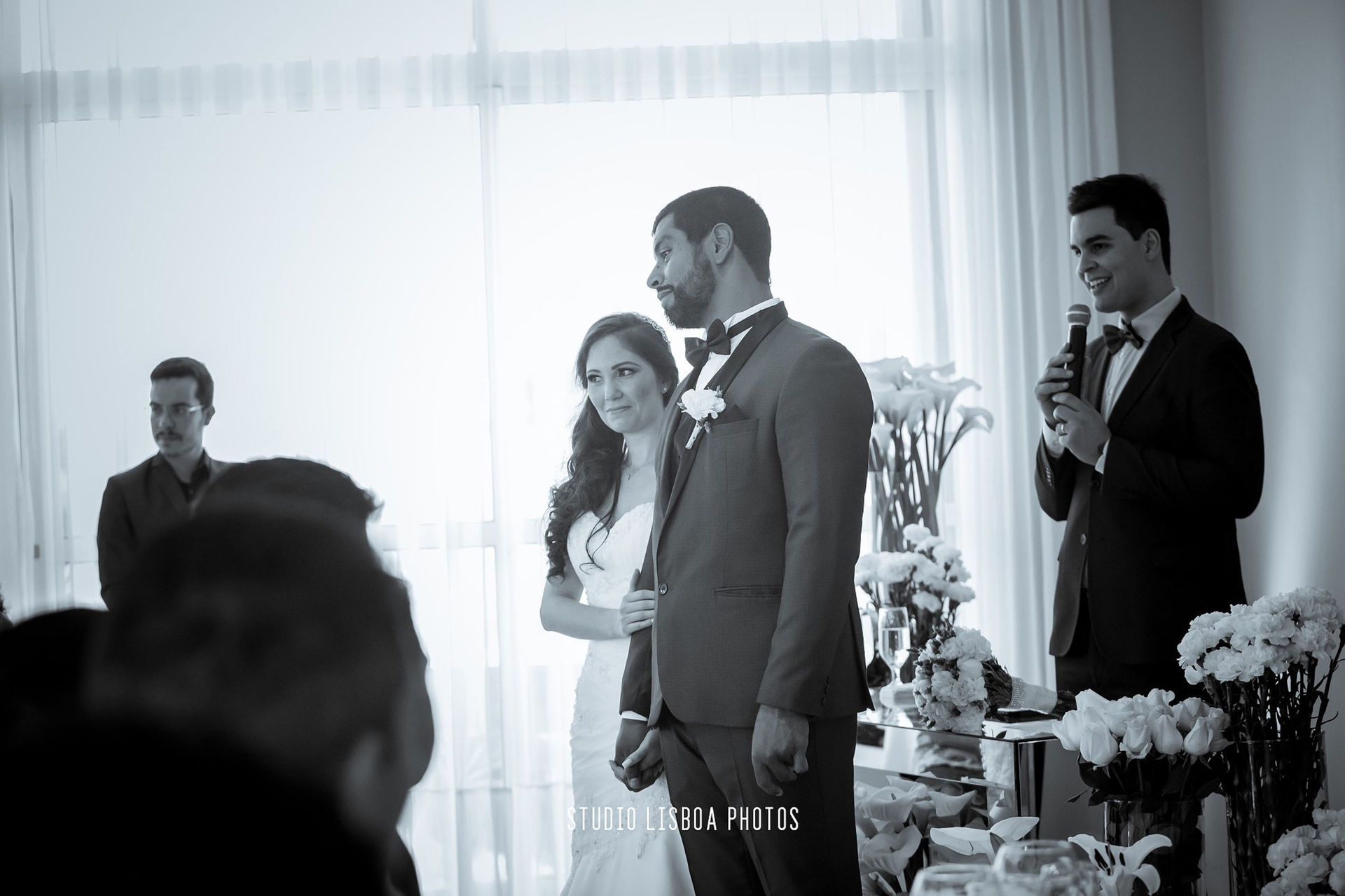 Foto Wedding Jéssica e Henrique Foto Wedding Jéssica e Henrique - Imagem 12