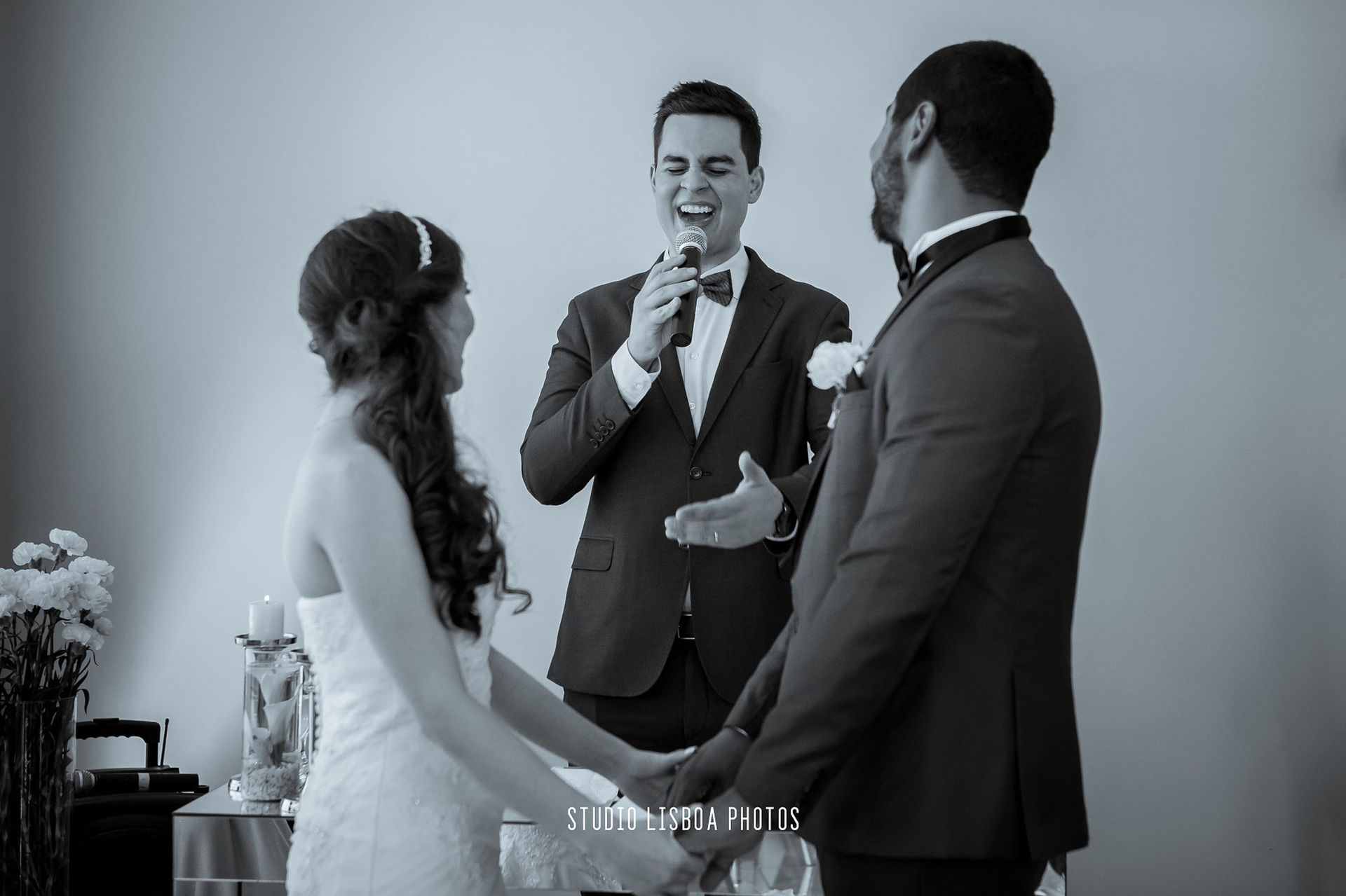 Foto Wedding Jéssica e Henrique Foto Wedding Jéssica e Henrique - Imagem 61