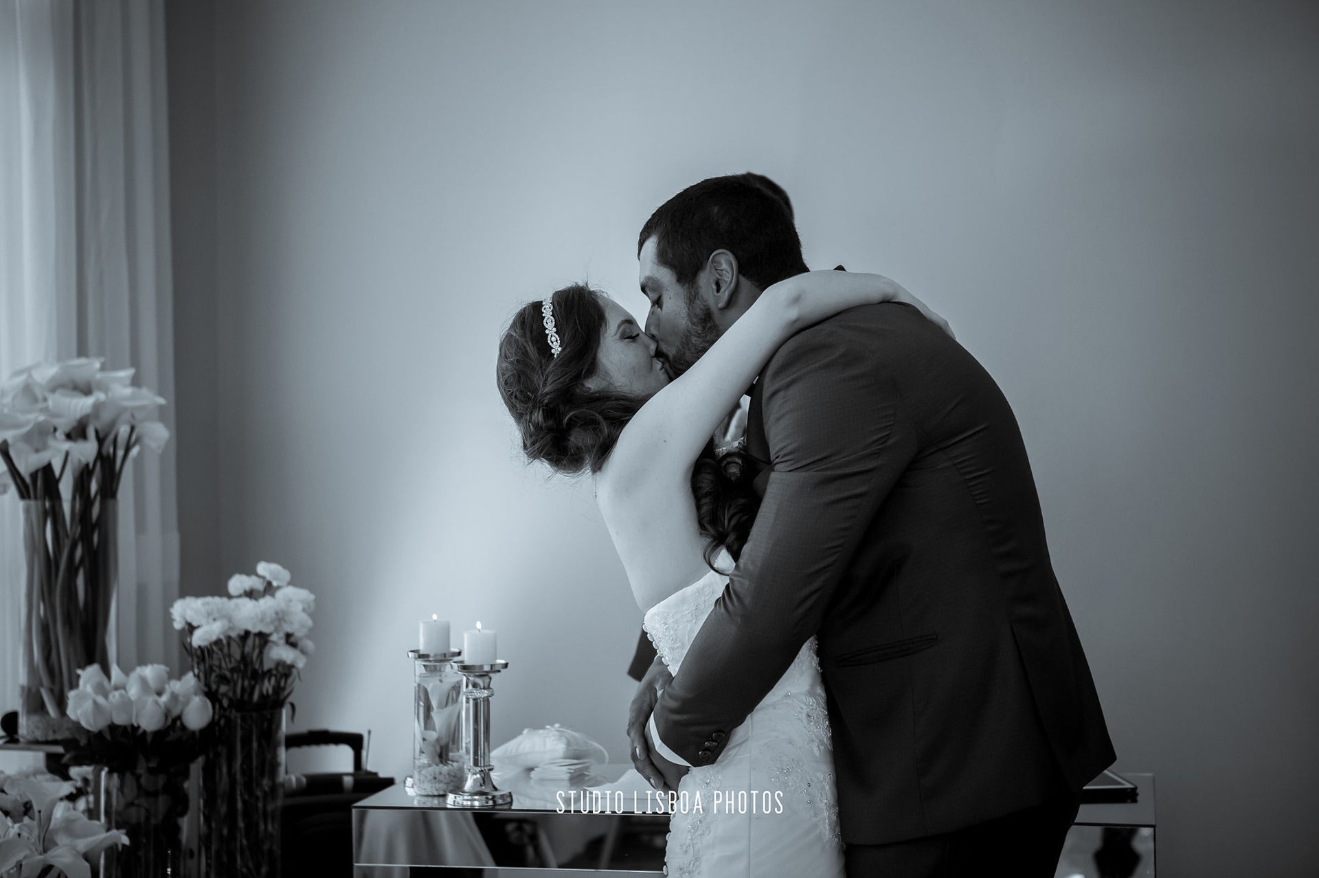 Foto Wedding Jéssica e Henrique Foto Wedding Jéssica e Henrique - Imagem 62