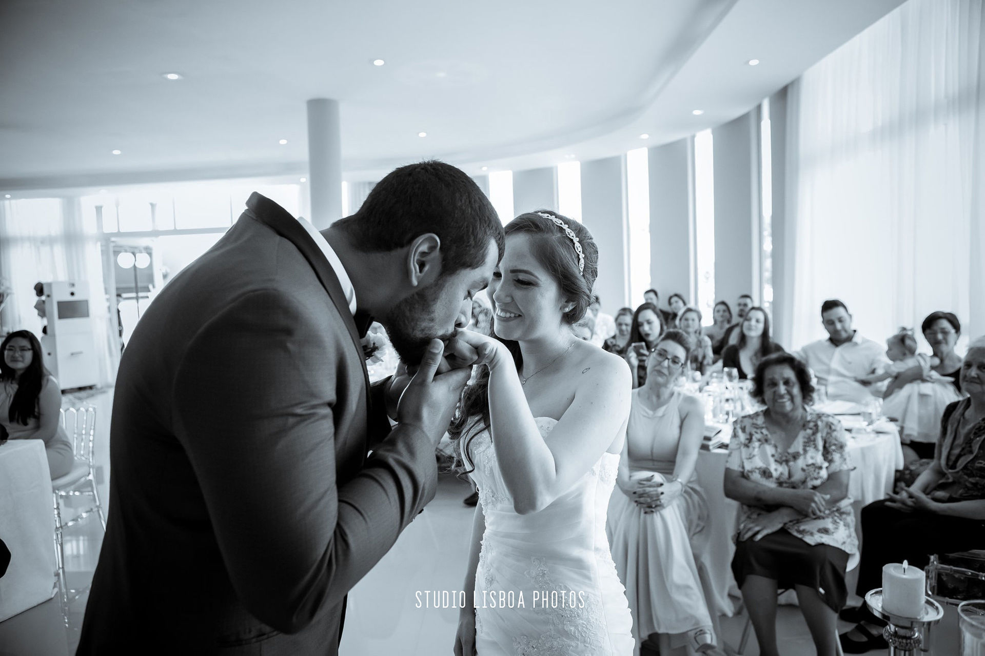 Foto Wedding Jéssica e Henrique Foto Wedding Jéssica e Henrique - Imagem 51
