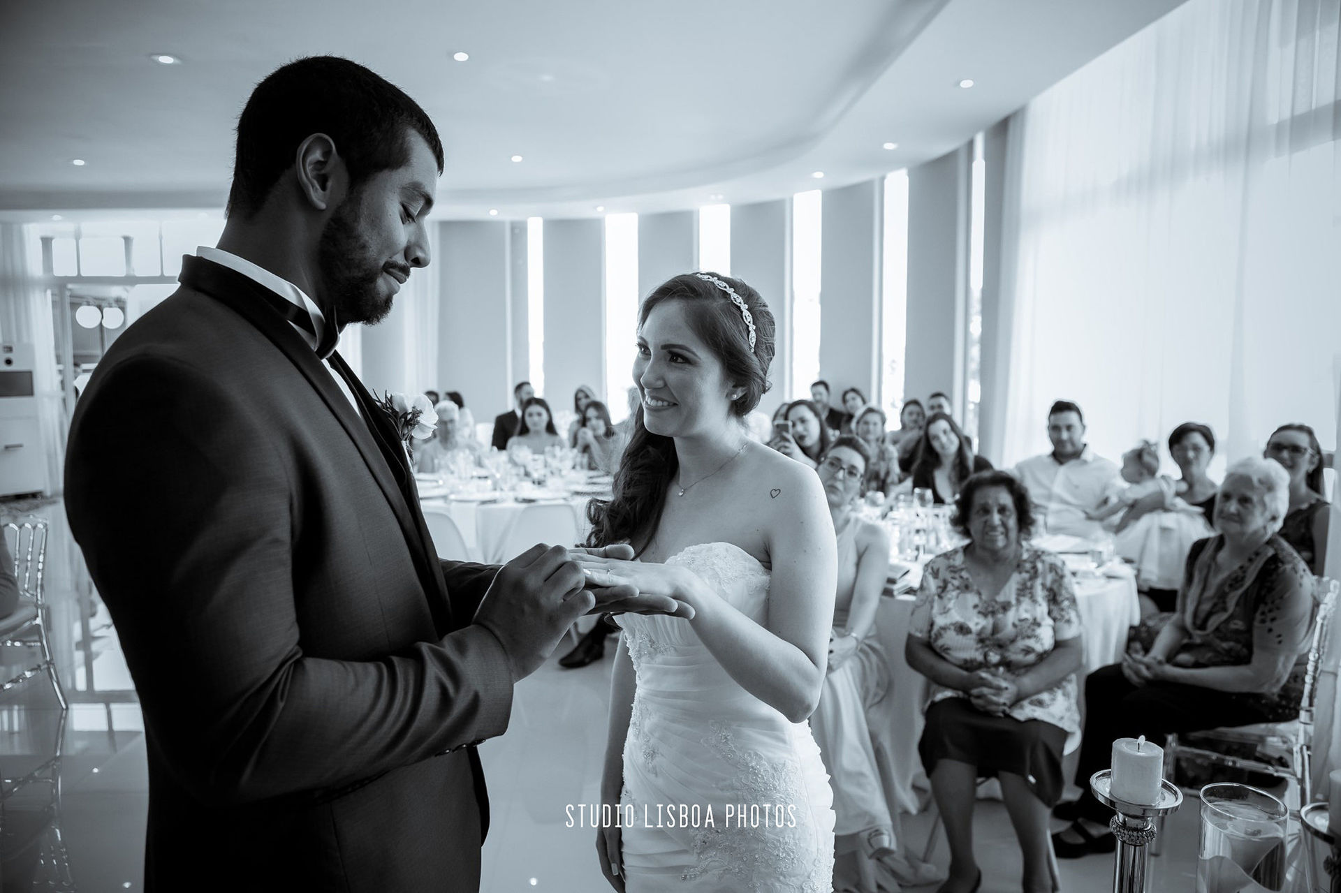 Foto Wedding Jéssica e Henrique Foto Wedding Jéssica e Henrique - Imagem 50