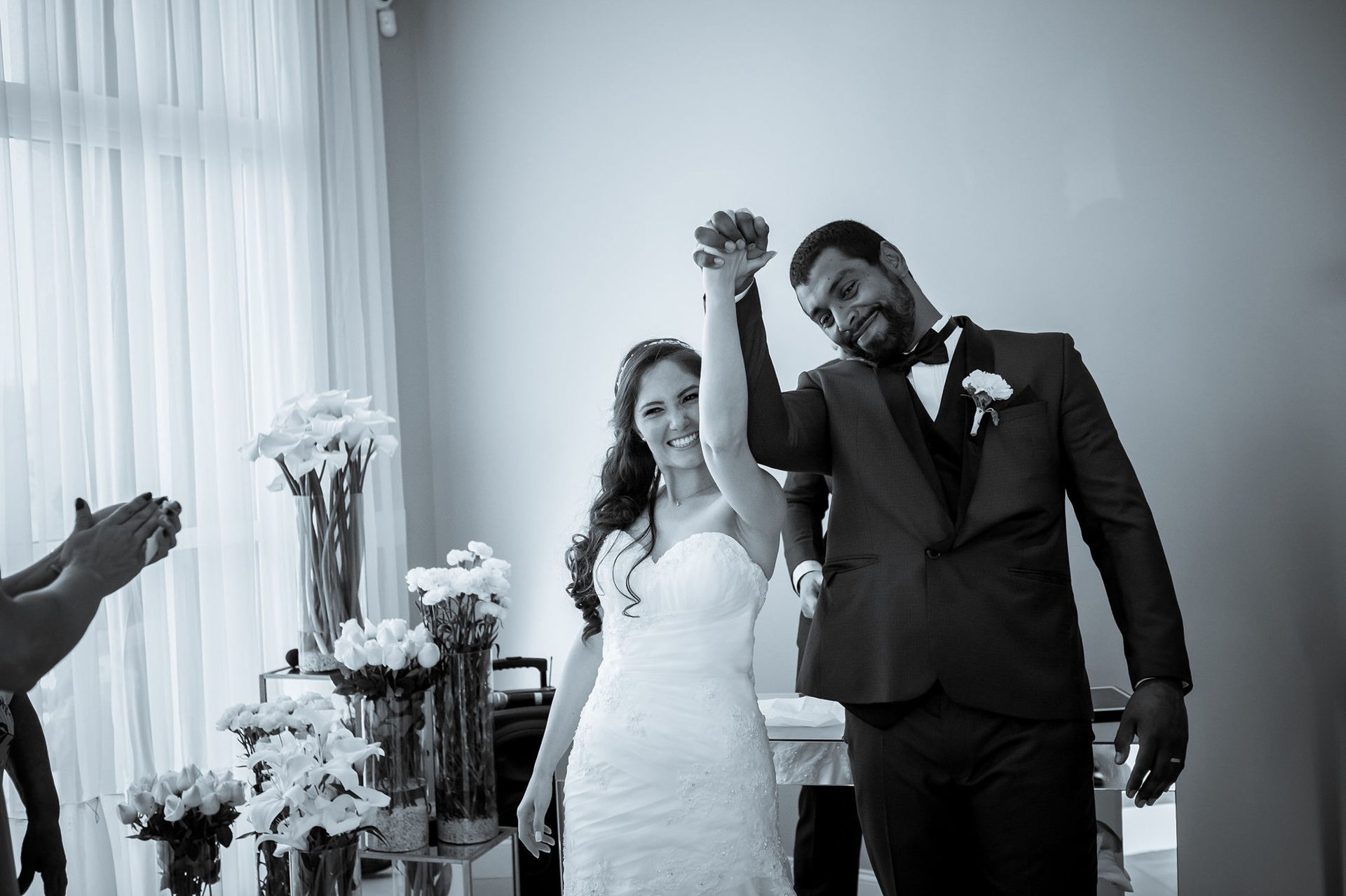 Foto Wedding Jéssica e Henrique Foto Wedding Jéssica e Henrique - Imagem 64
