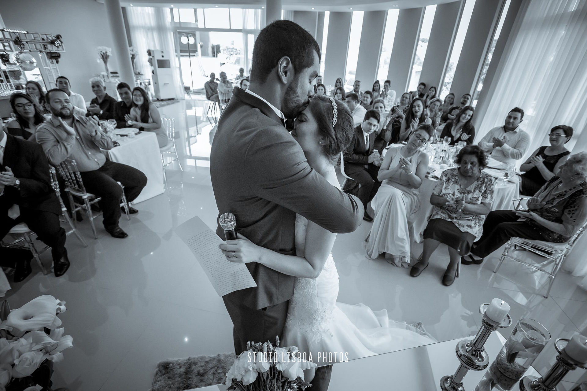 Foto Wedding Jéssica e Henrique Foto Wedding Jéssica e Henrique - Imagem 67
