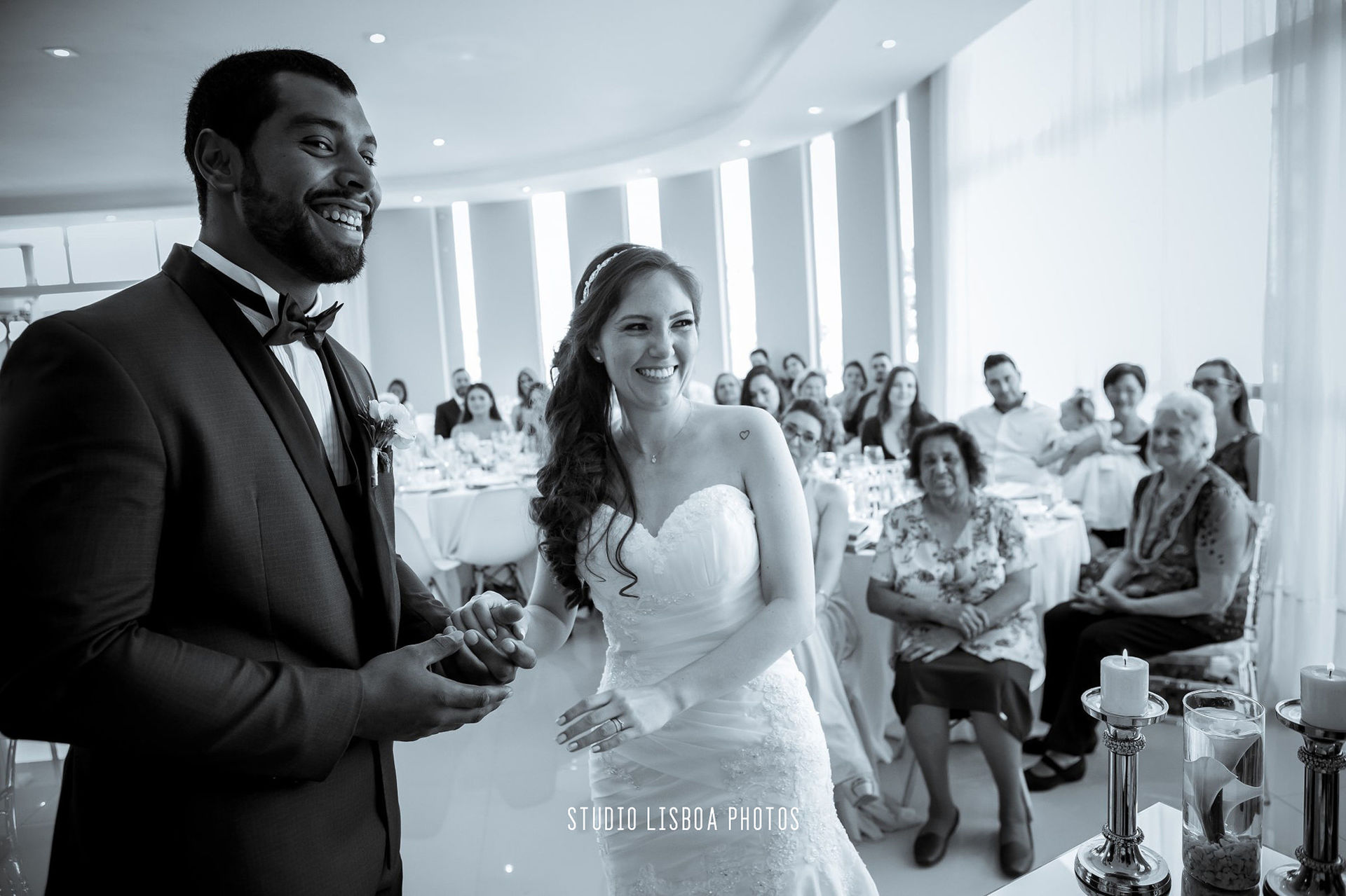 Foto Wedding Jéssica e Henrique Foto Wedding Jéssica e Henrique - Imagem 54