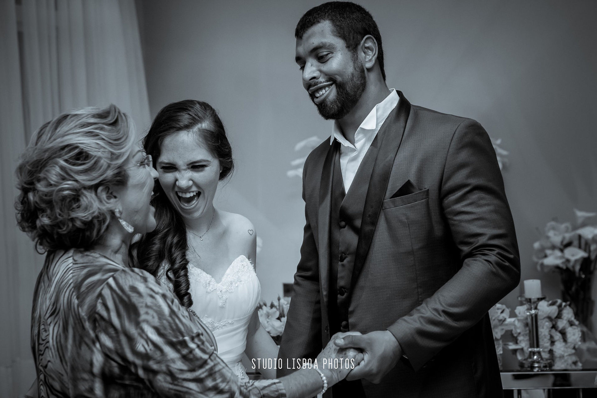 Foto Wedding Jéssica e Henrique Foto Wedding Jéssica e Henrique - Imagem 96