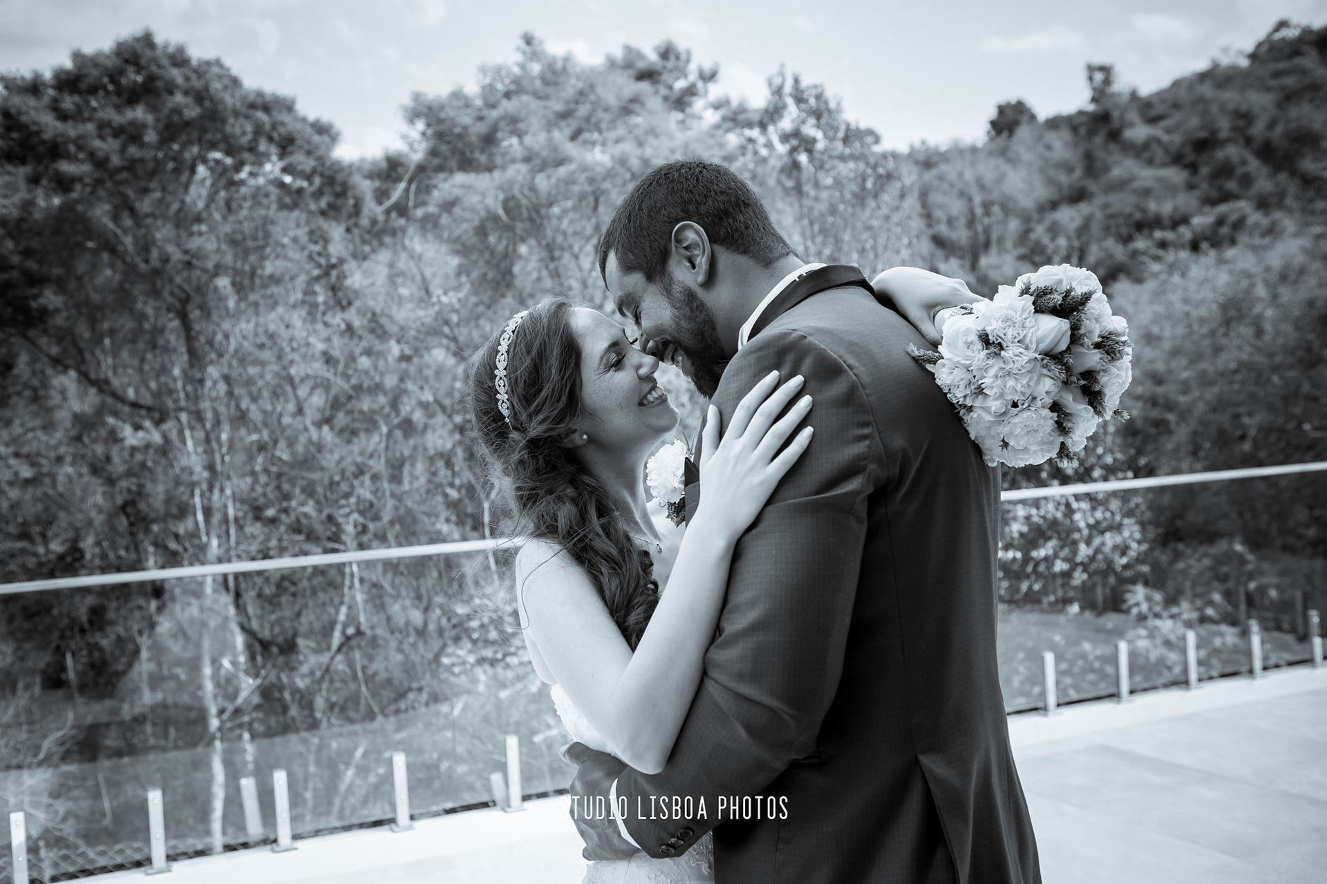 Foto Wedding Jéssica e Henrique Foto Wedding Jéssica e Henrique - Imagem 83