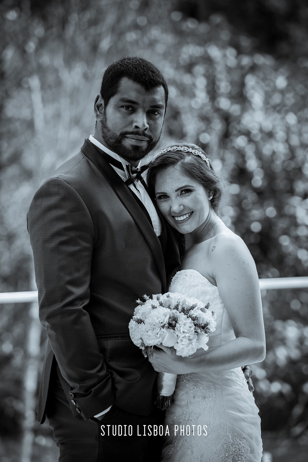 Foto Wedding Jéssica e Henrique Foto Wedding Jéssica e Henrique - Imagem 85