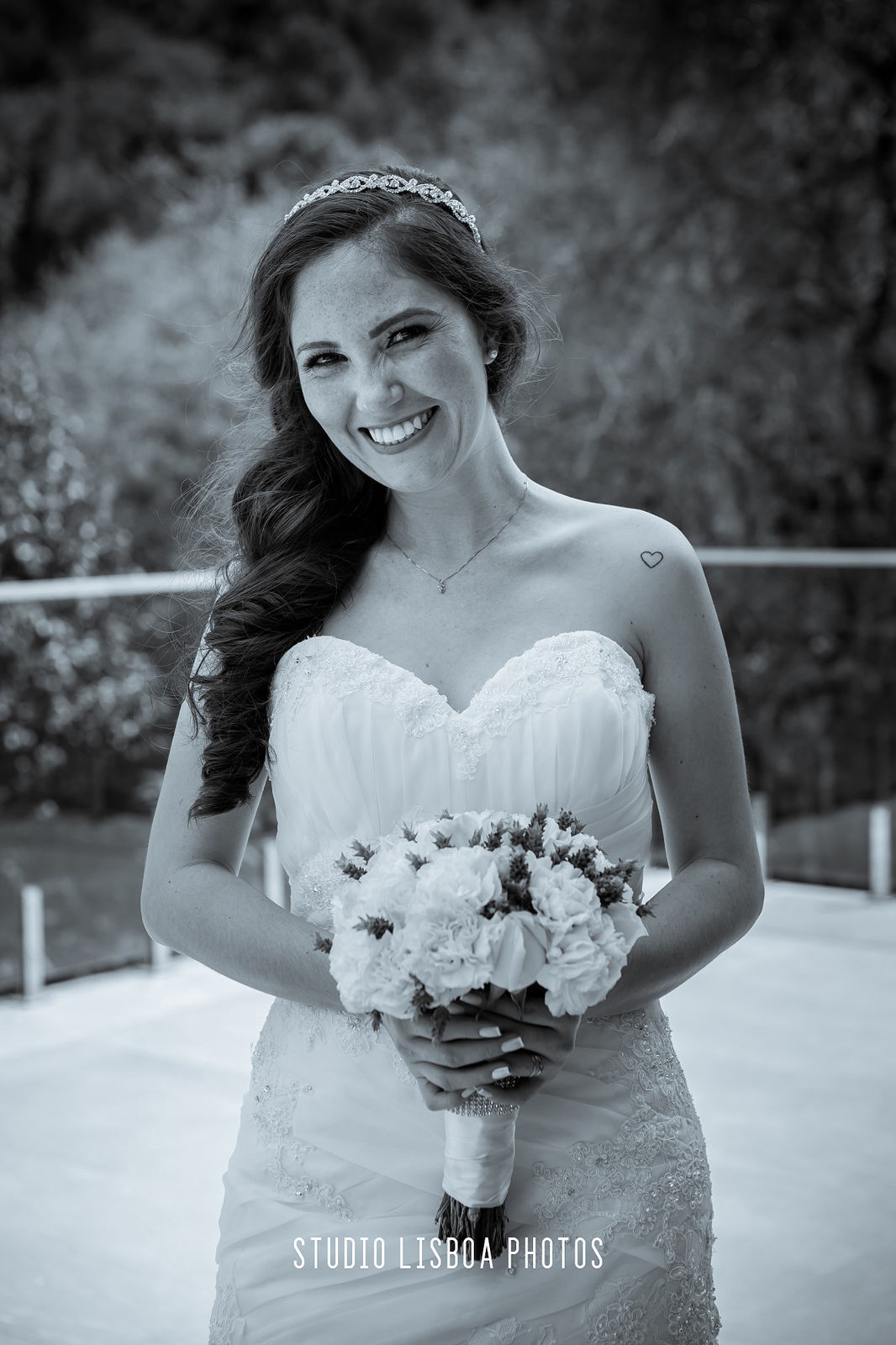 Foto Wedding Jéssica e Henrique Foto Wedding Jéssica e Henrique - Imagem 81