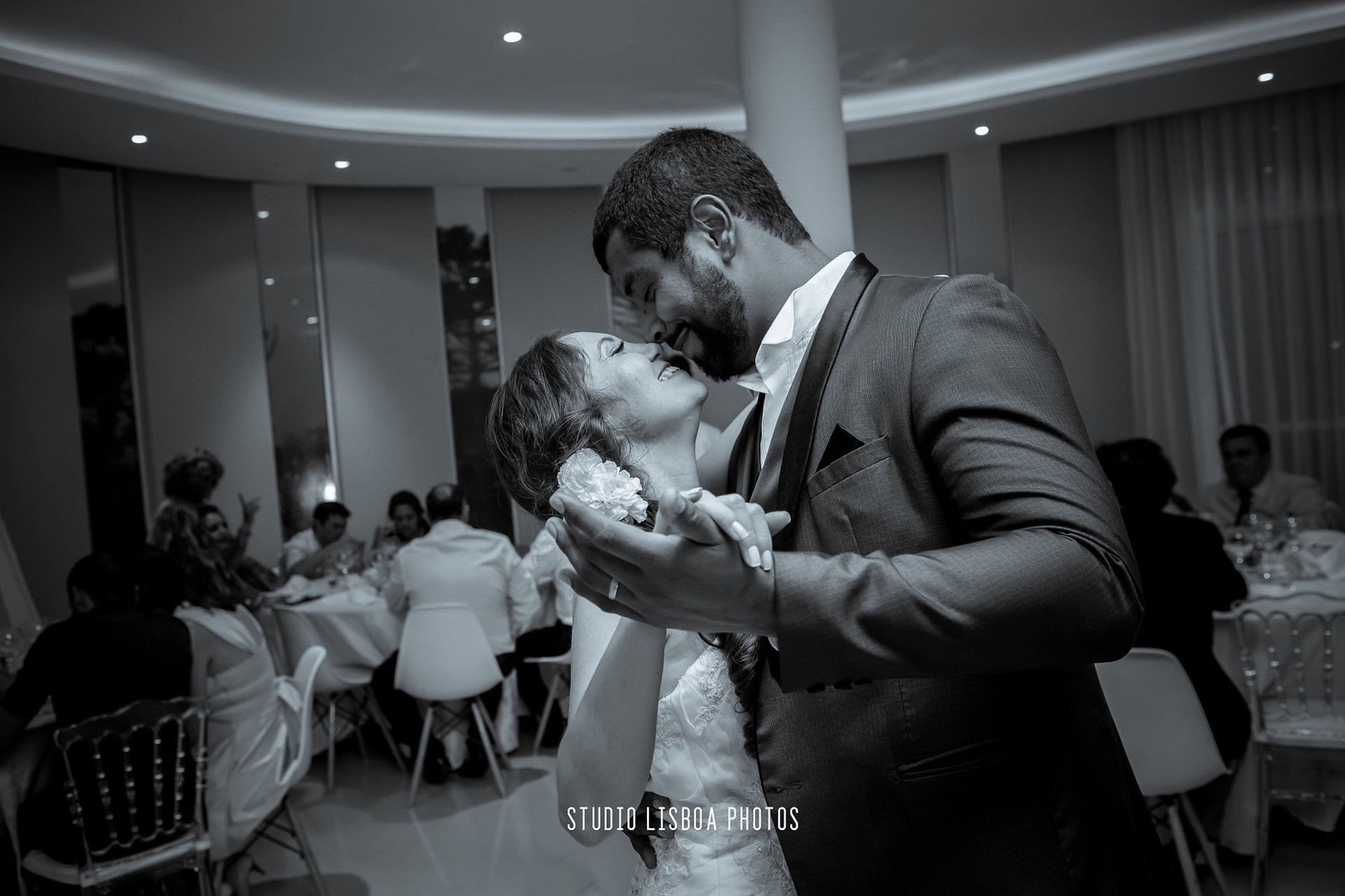 Foto Wedding Jéssica e Henrique Foto Wedding Jéssica e Henrique - Imagem 95