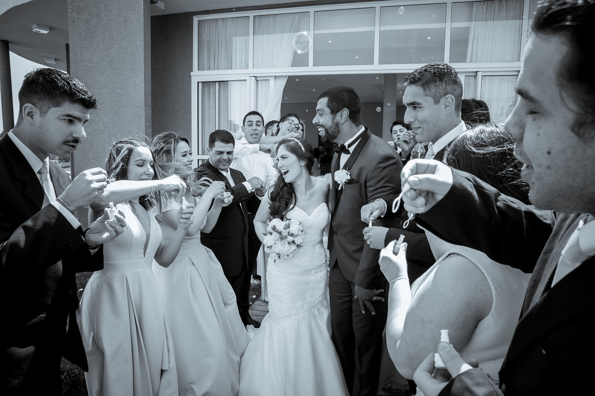 Foto Wedding Jéssica e Henrique Foto Wedding Jéssica e Henrique - Imagem 75
