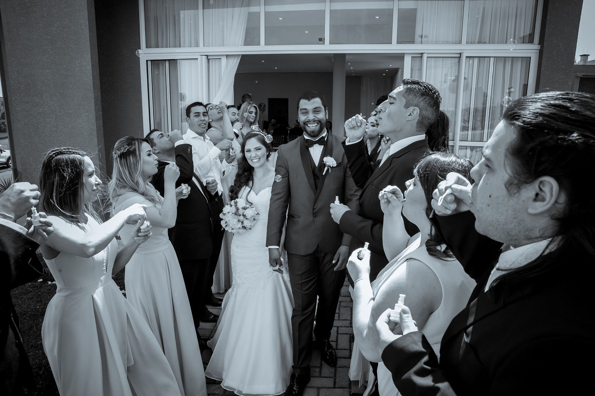 Foto Wedding Jéssica e Henrique Foto Wedding Jéssica e Henrique - Imagem 72