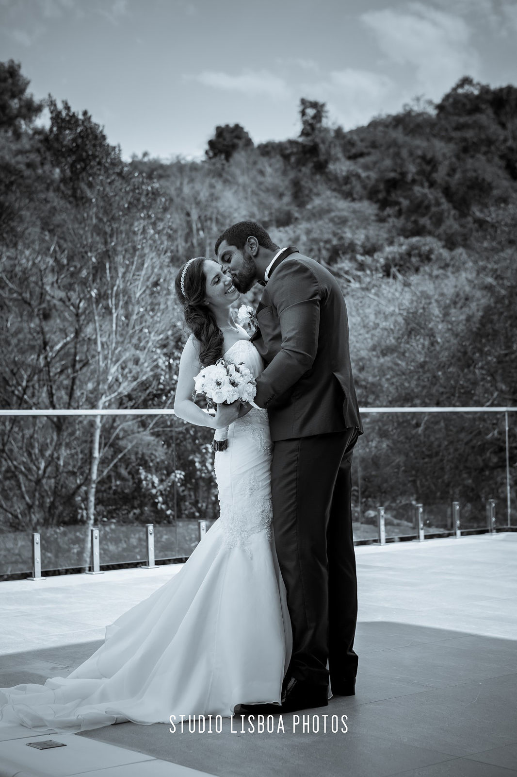 Foto Wedding Jéssica e Henrique Foto Wedding Jéssica e Henrique - Imagem 100