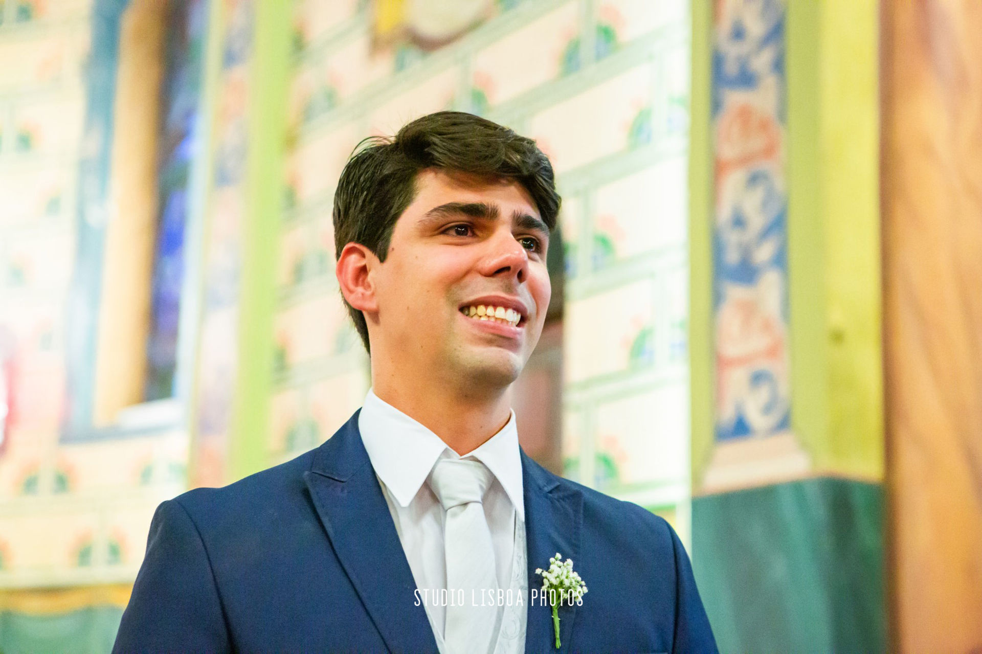 Foto Wedding Isabela & Marlon Foto Wedding Isabela & Marlon - Imagem 4