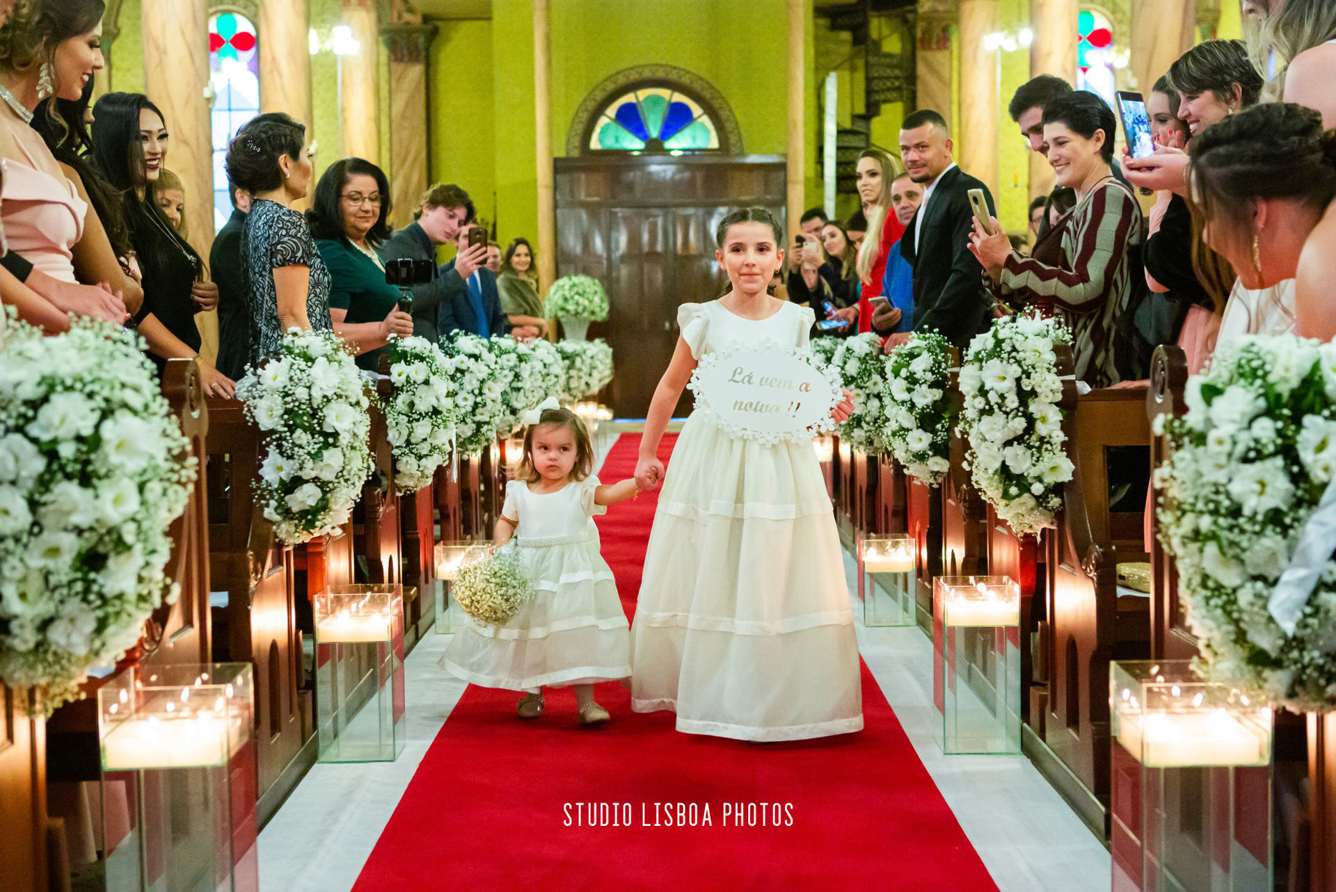 Foto Wedding Isabela & Marlon Foto Wedding Isabela & Marlon - Imagem 5