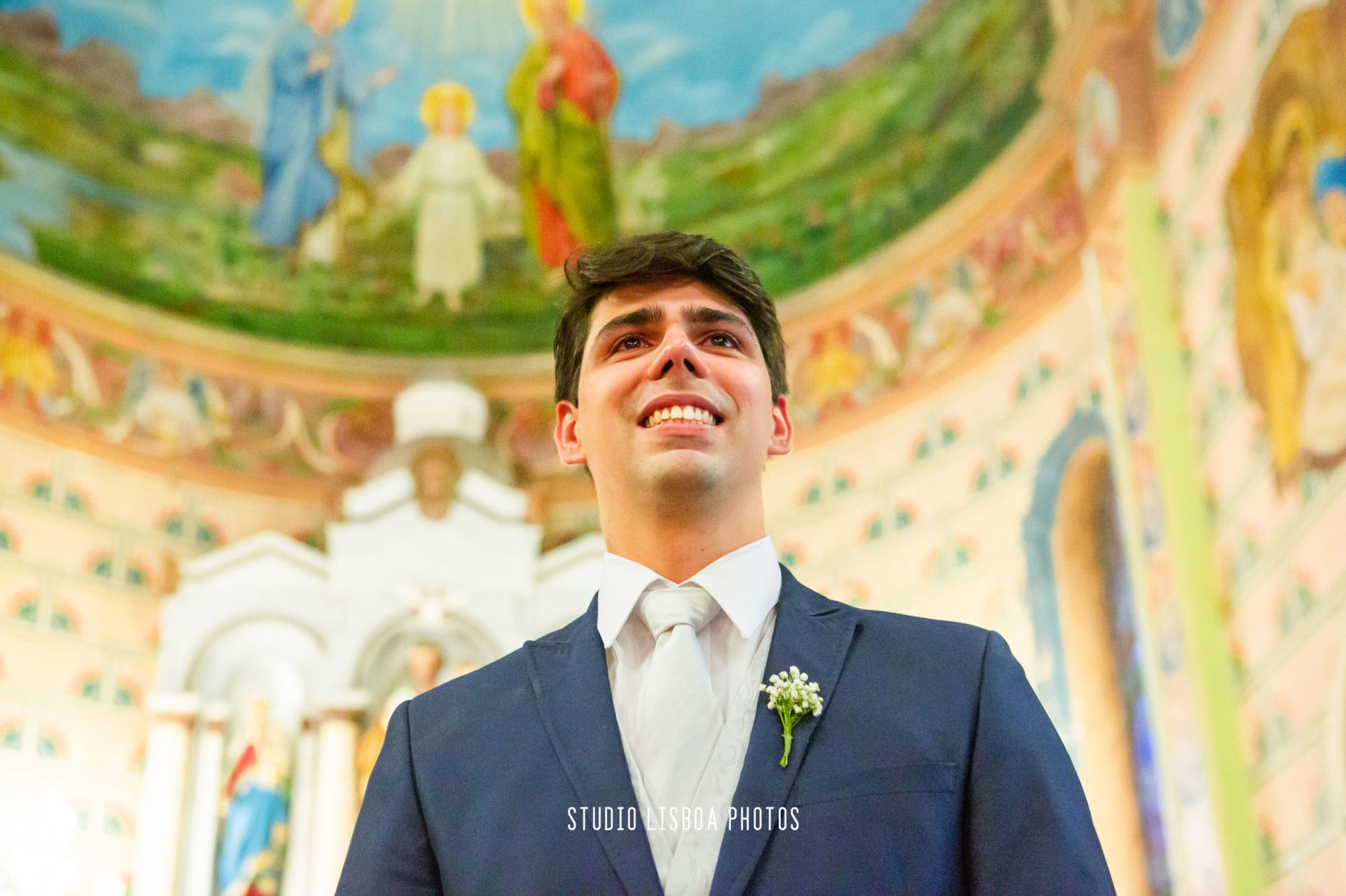 Foto Wedding Isabela & Marlon Foto Wedding Isabela & Marlon - Imagem 2