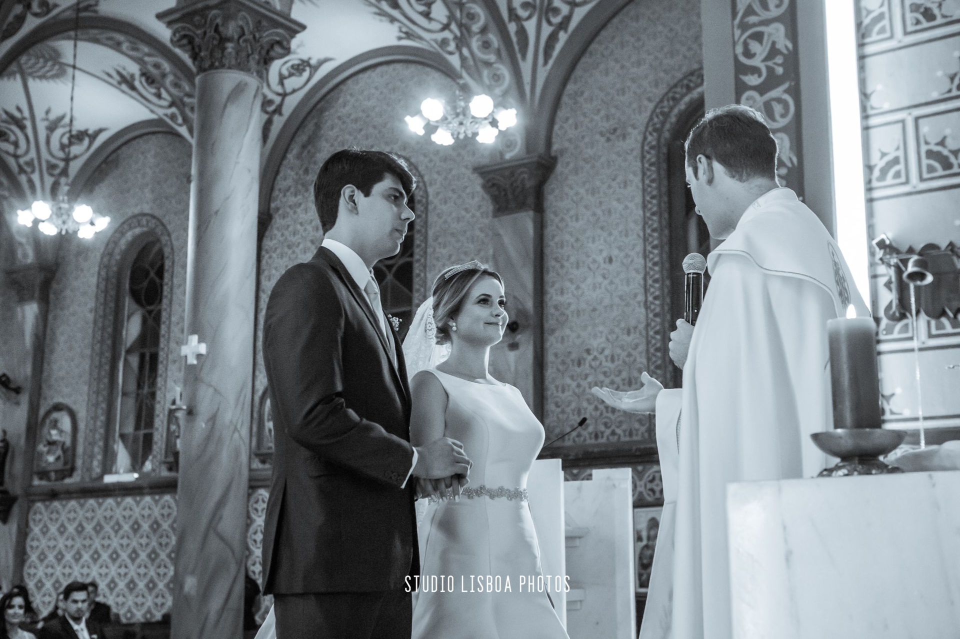 Foto Wedding Isabela & Marlon Foto Wedding Isabela & Marlon - Imagem 25