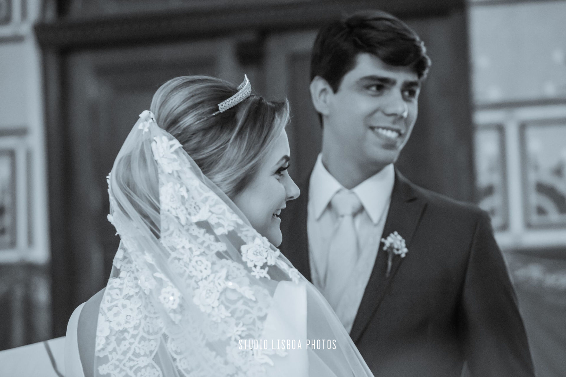 Foto Wedding Isabela & Marlon Foto Wedding Isabela & Marlon - Imagem 45