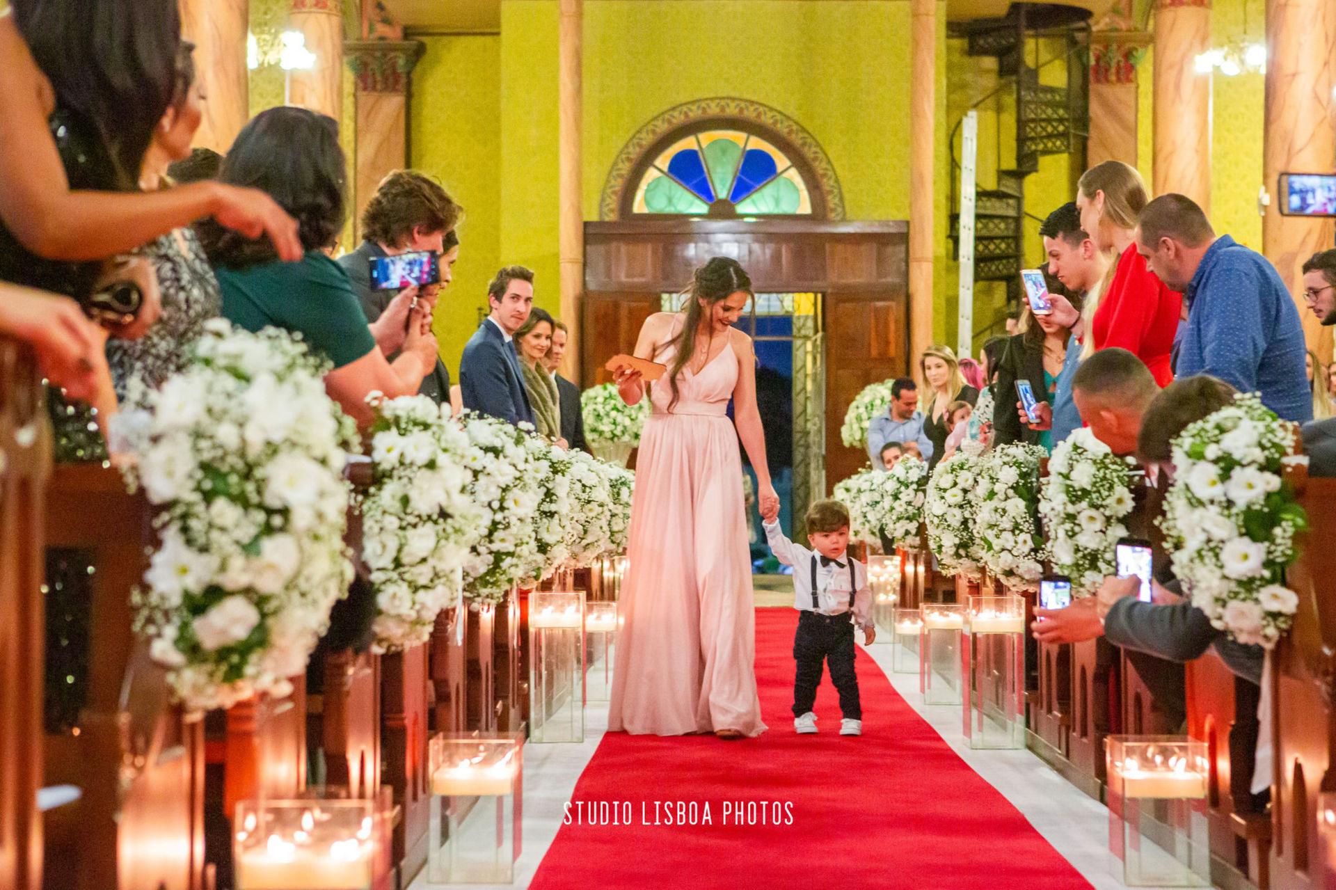 Foto Wedding Isabela & Marlon Foto Wedding Isabela & Marlon - Imagem 30