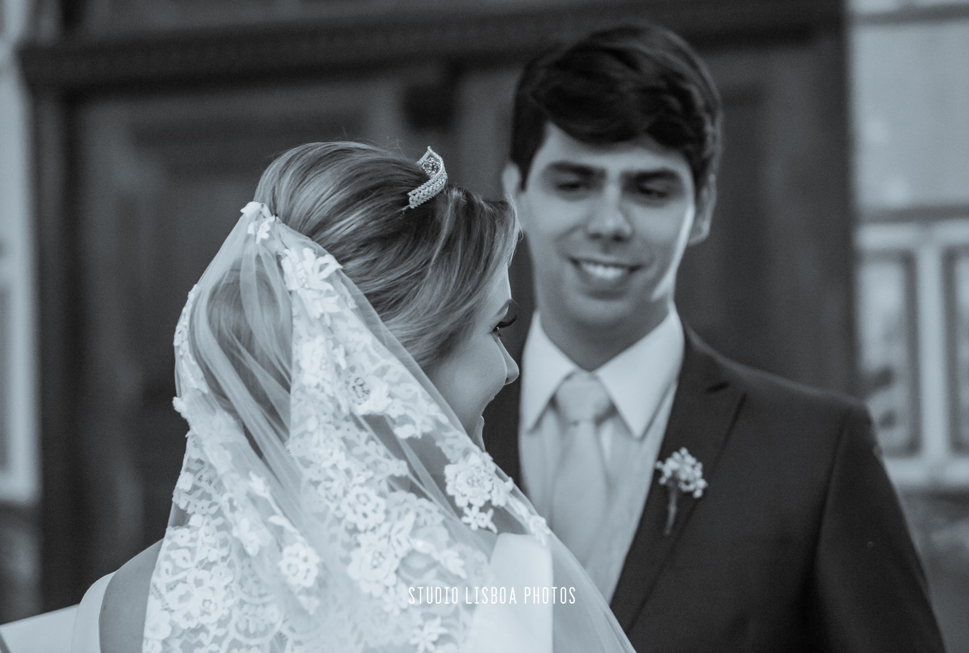 Foto Wedding Isabela & Marlon Foto Wedding Isabela & Marlon - Imagem 46