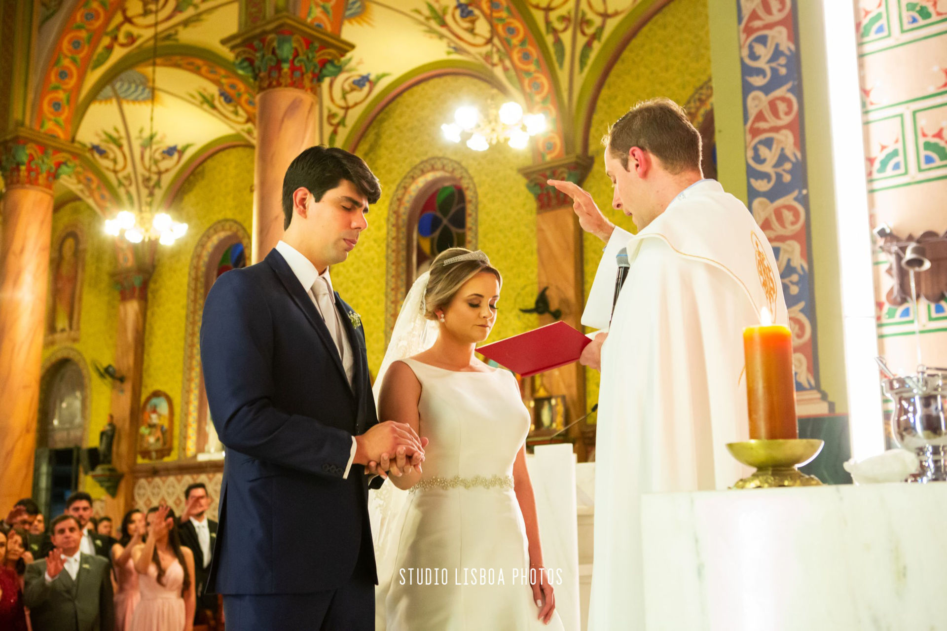 Foto Wedding Isabela & Marlon Foto Wedding Isabela & Marlon - Imagem 31