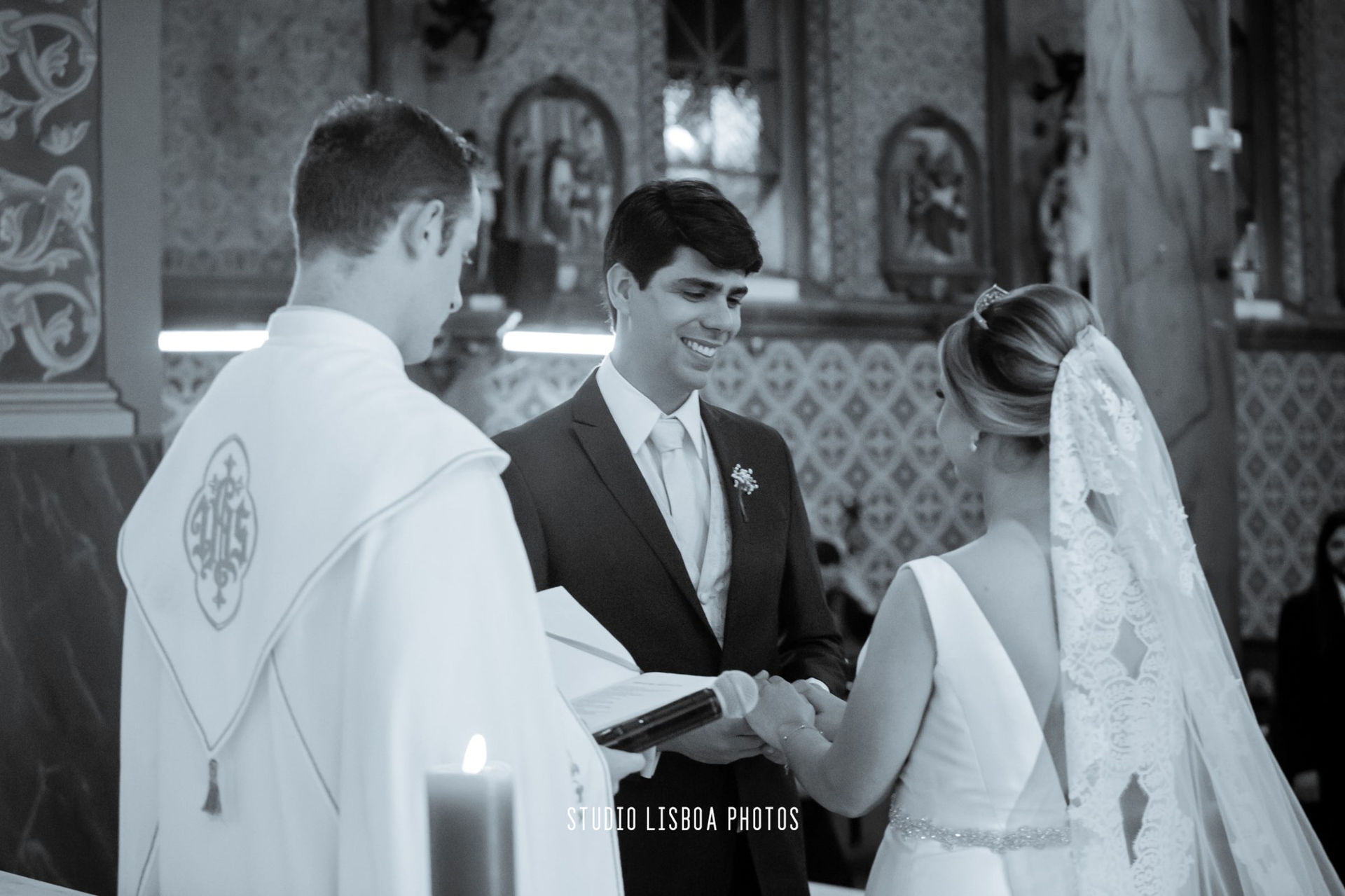 Foto Wedding Isabela & Marlon Foto Wedding Isabela & Marlon - Imagem 49