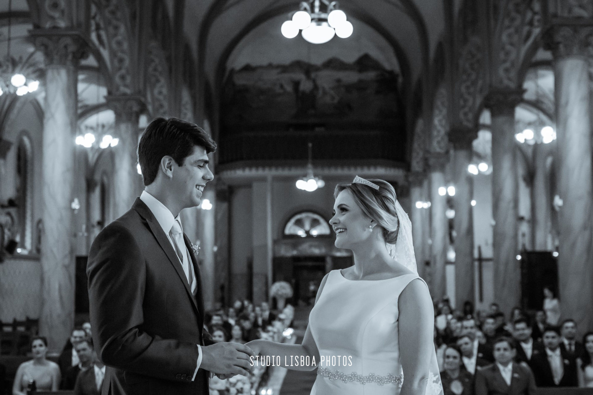 Foto Wedding Isabela & Marlon Foto Wedding Isabela & Marlon - Imagem 23