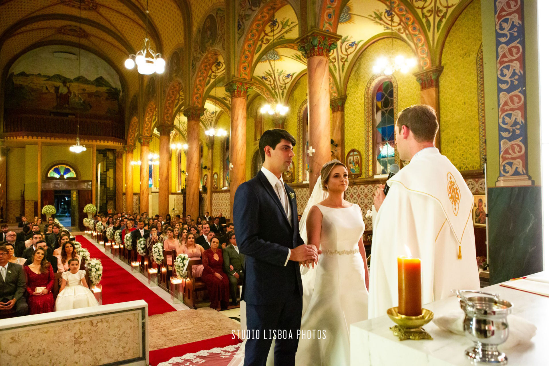 Foto Wedding Isabela & Marlon Foto Wedding Isabela & Marlon - Imagem 19
