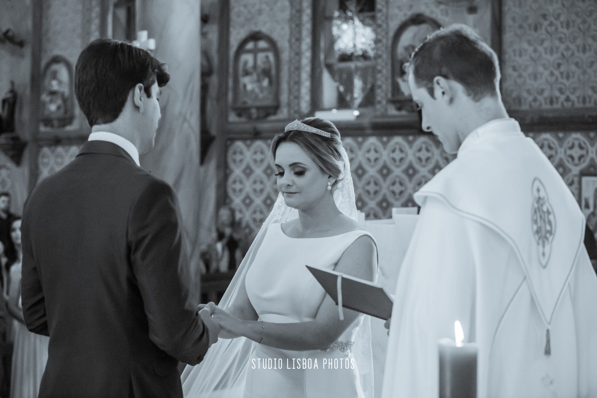 Foto Wedding Isabela & Marlon Foto Wedding Isabela & Marlon - Imagem 47