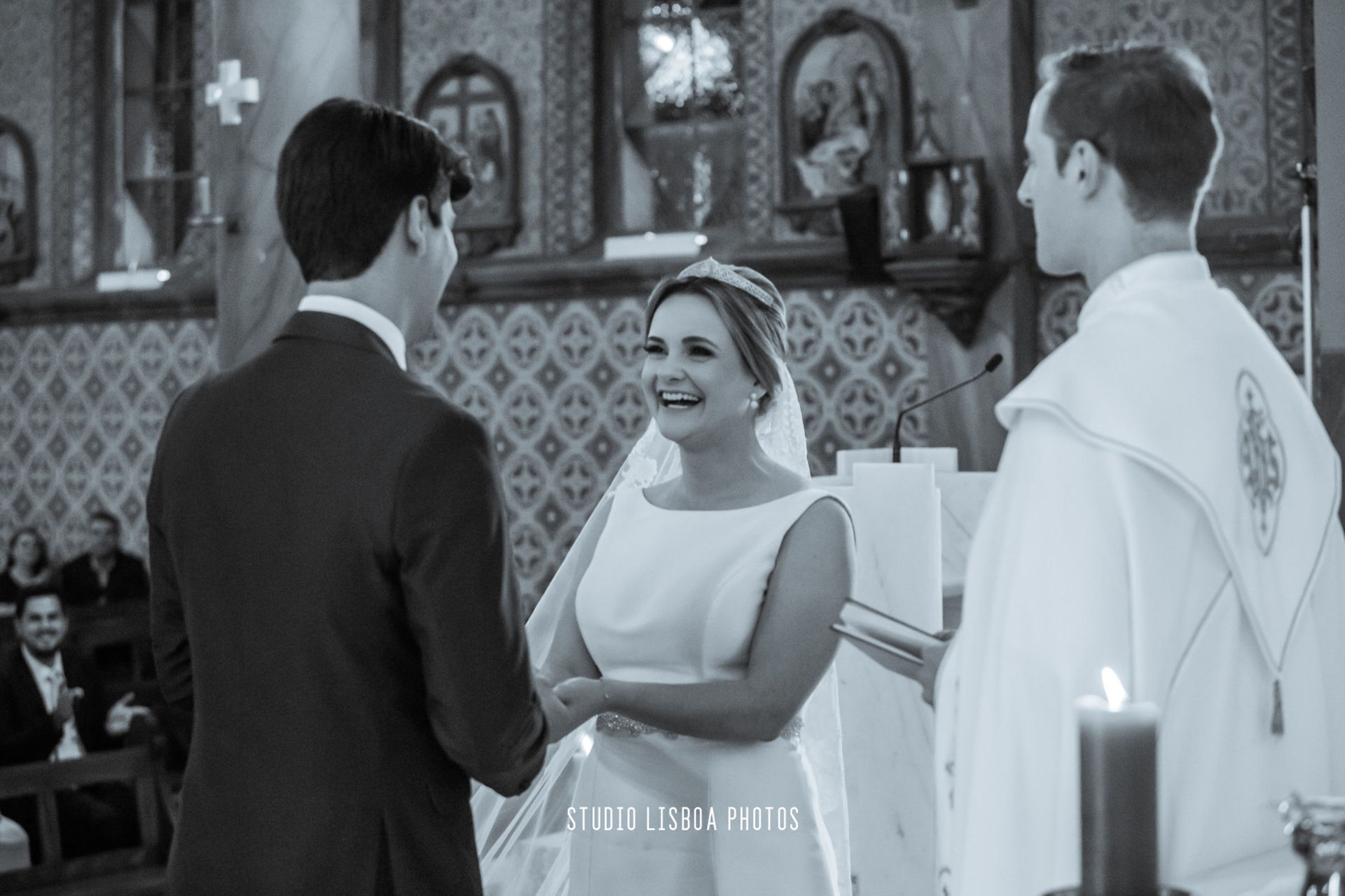 Foto Wedding Isabela & Marlon Foto Wedding Isabela & Marlon - Imagem 38
