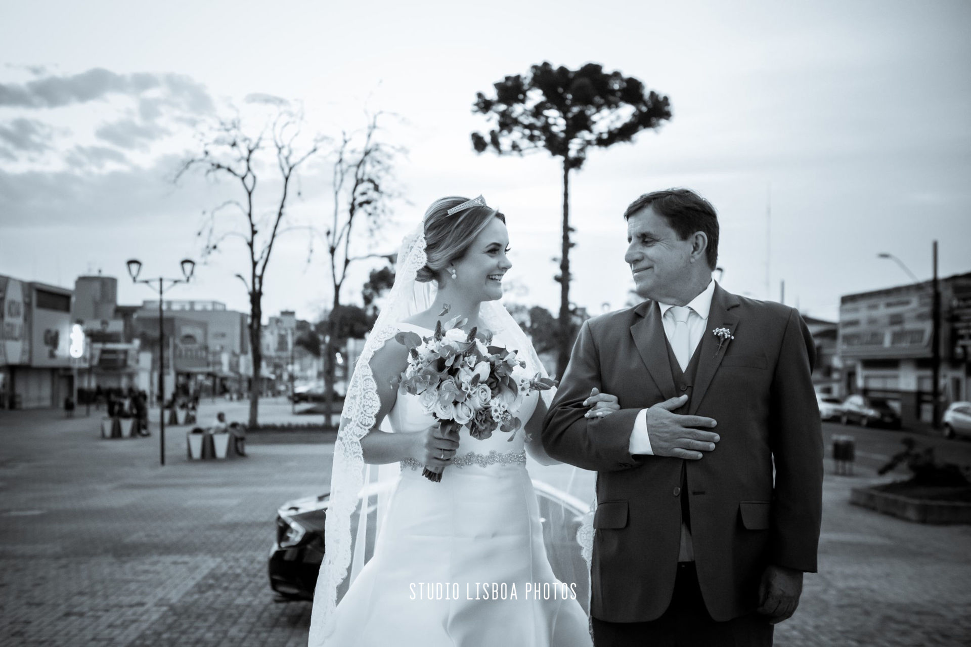 Foto Wedding Isabela & Marlon Foto Wedding Isabela & Marlon - Imagem 7