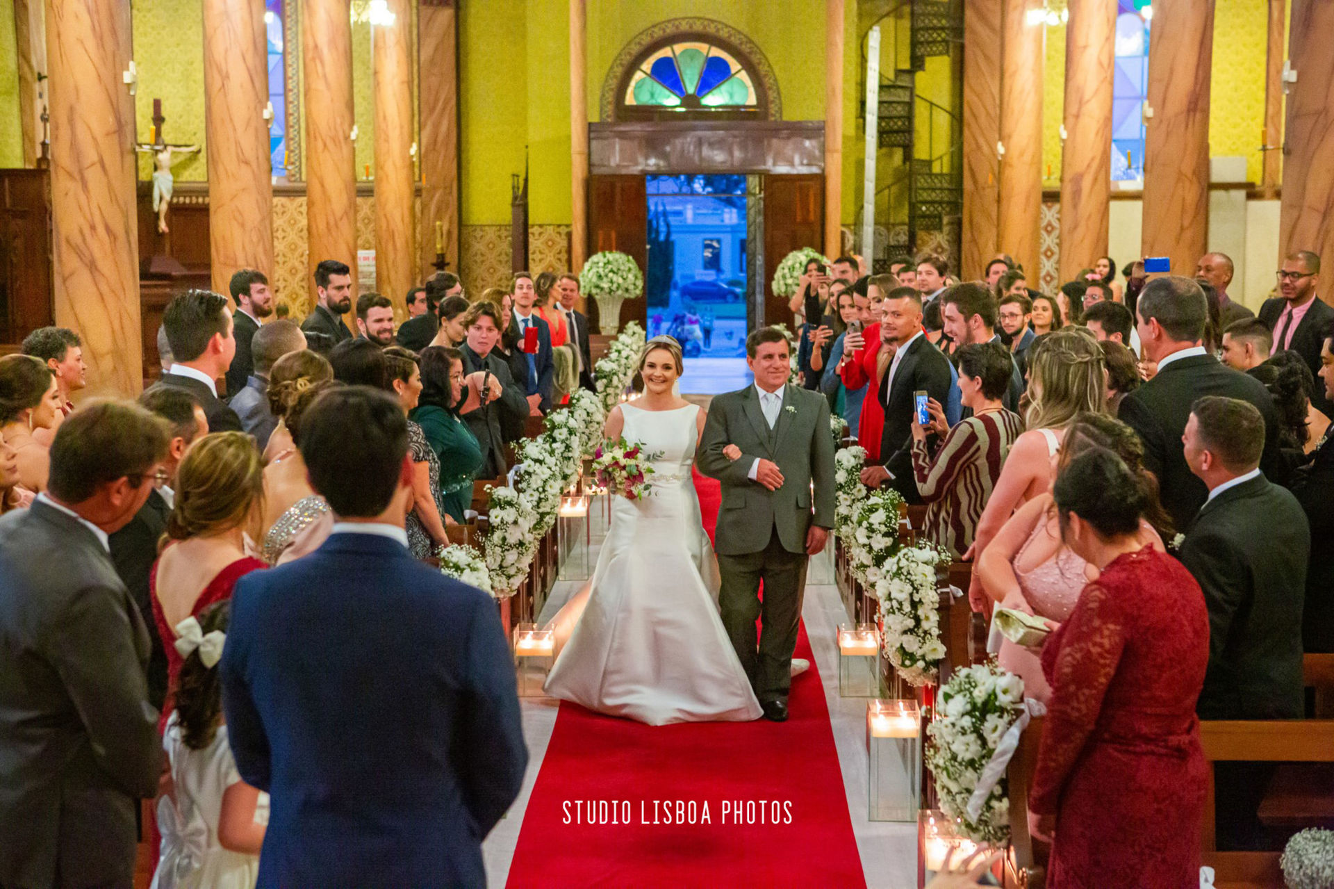 Foto Wedding Isabela & Marlon Foto Wedding Isabela & Marlon - Imagem 9