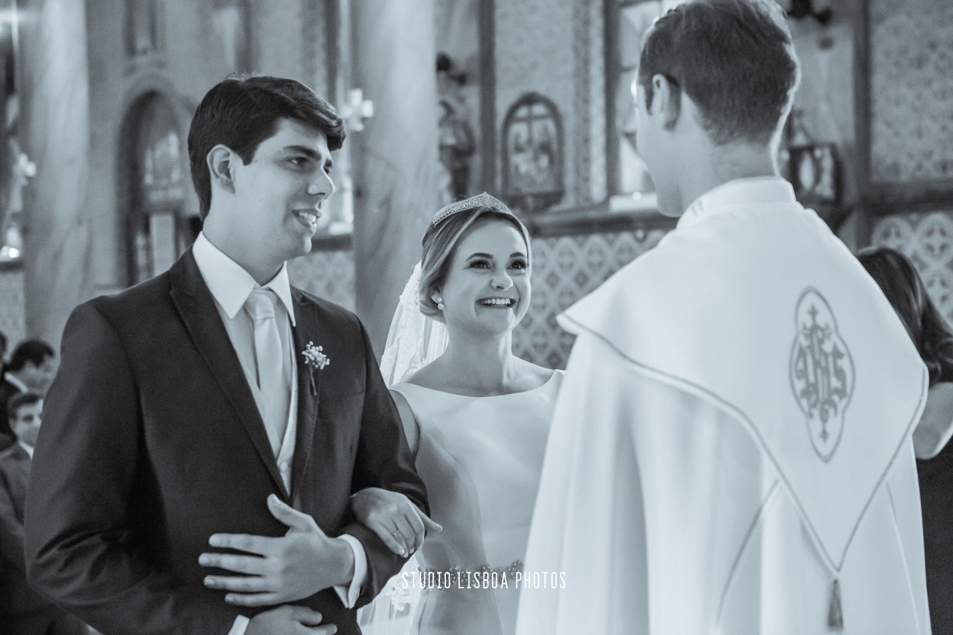 Foto Wedding Isabela & Marlon Foto Wedding Isabela & Marlon - Imagem 17