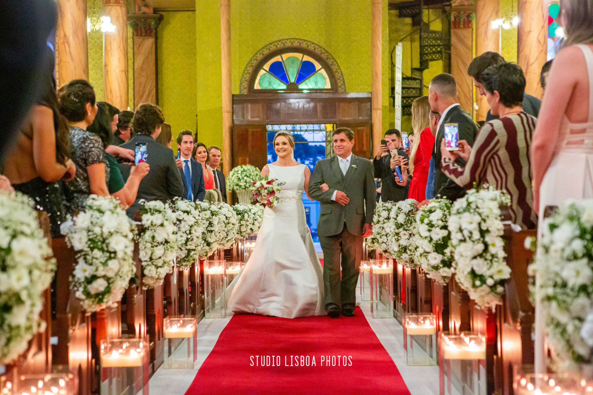 Foto Wedding Isabela & Marlon Foto Wedding Isabela & Marlon - Imagem 8